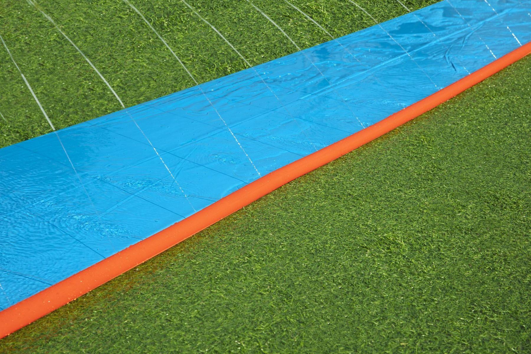 H2O Go Water Slider 4.88m 16ft Slip & Slide Sprinkler Water Toy - Picture 7 of 27