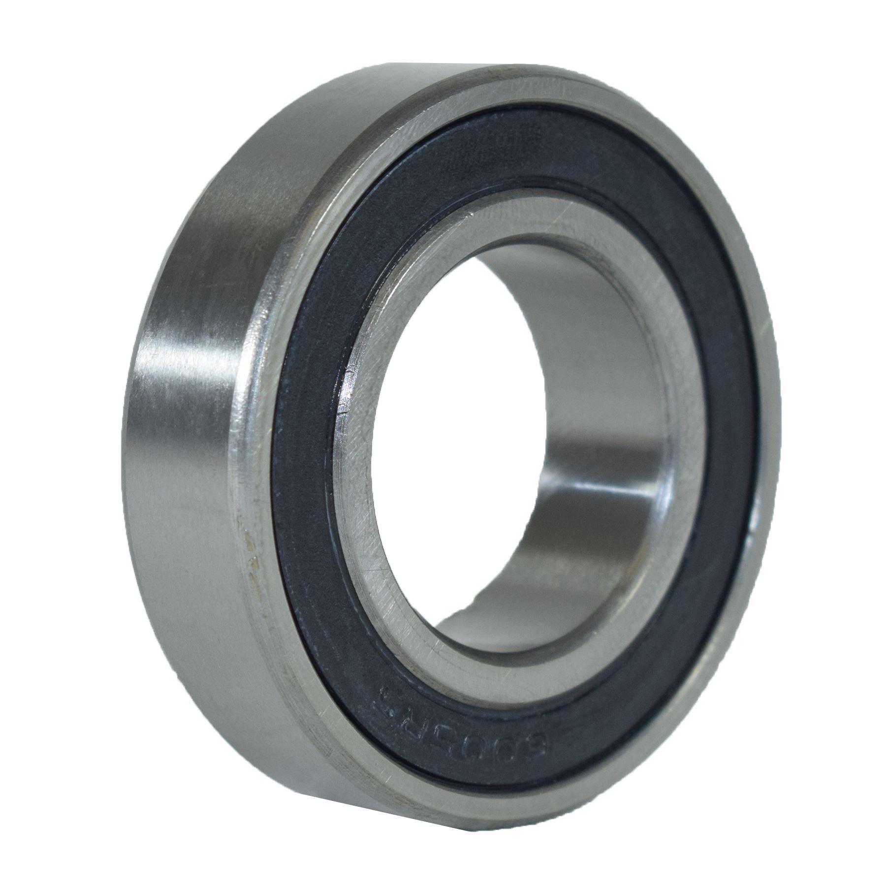 Buje de rueda de remolque sellado rodamientos compactos métricos de bolas ID25 x OD47 x W12 mm - Imagen 2 de 6