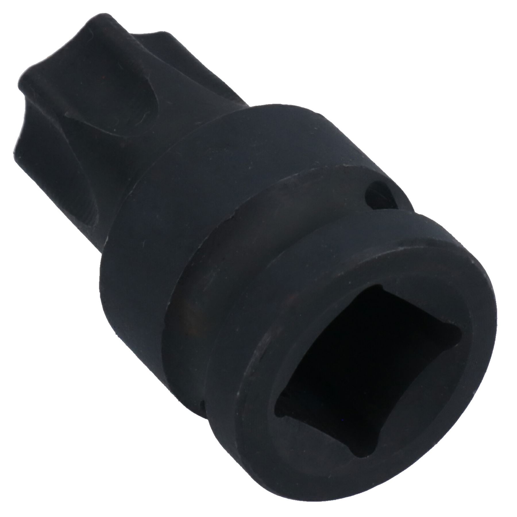 1/2in Drive Male Torx Star Impacted Impact Shallow Stubby Socket T55 – T100 - Picture 24 of 37