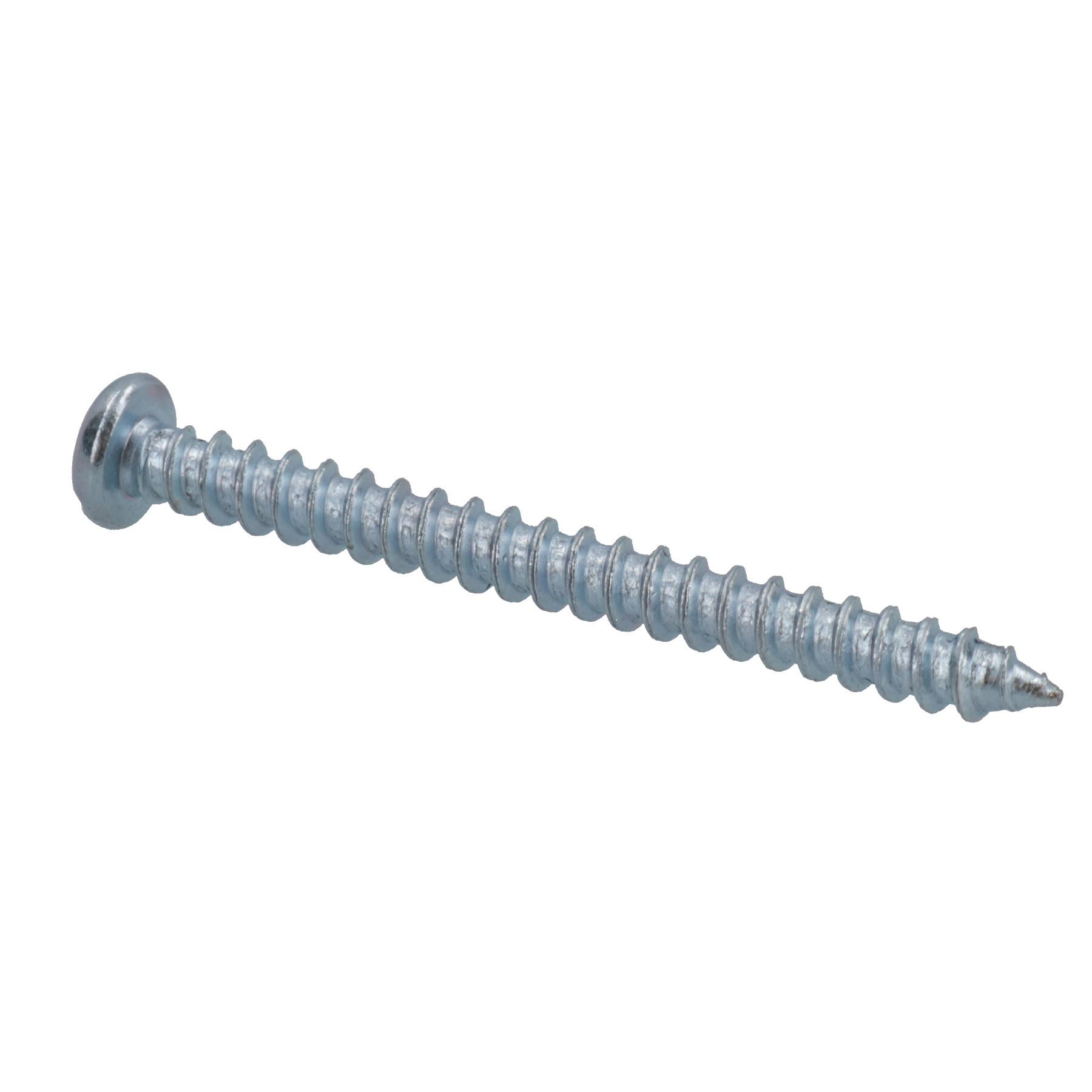 Tornillos autorroscantes PH2 Drive 5 mm (ancho) x 50 mm (largo) sujetadores - Imagen 16 de 22