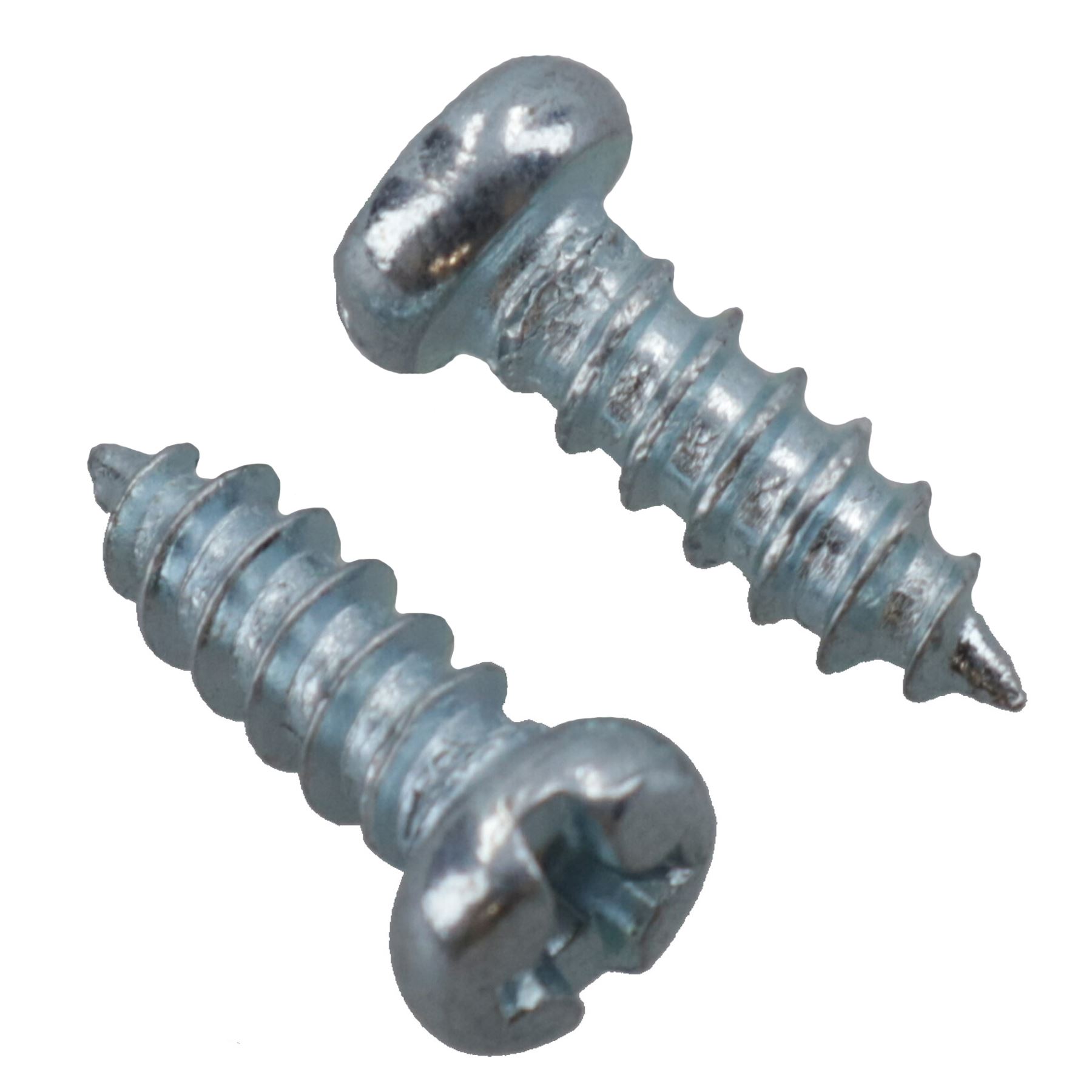 Tornillos autorroscantes PH2 Drive 3,5 mm (ancho) x 12 mm (largo) sujetadores - Imagen 18 de 22