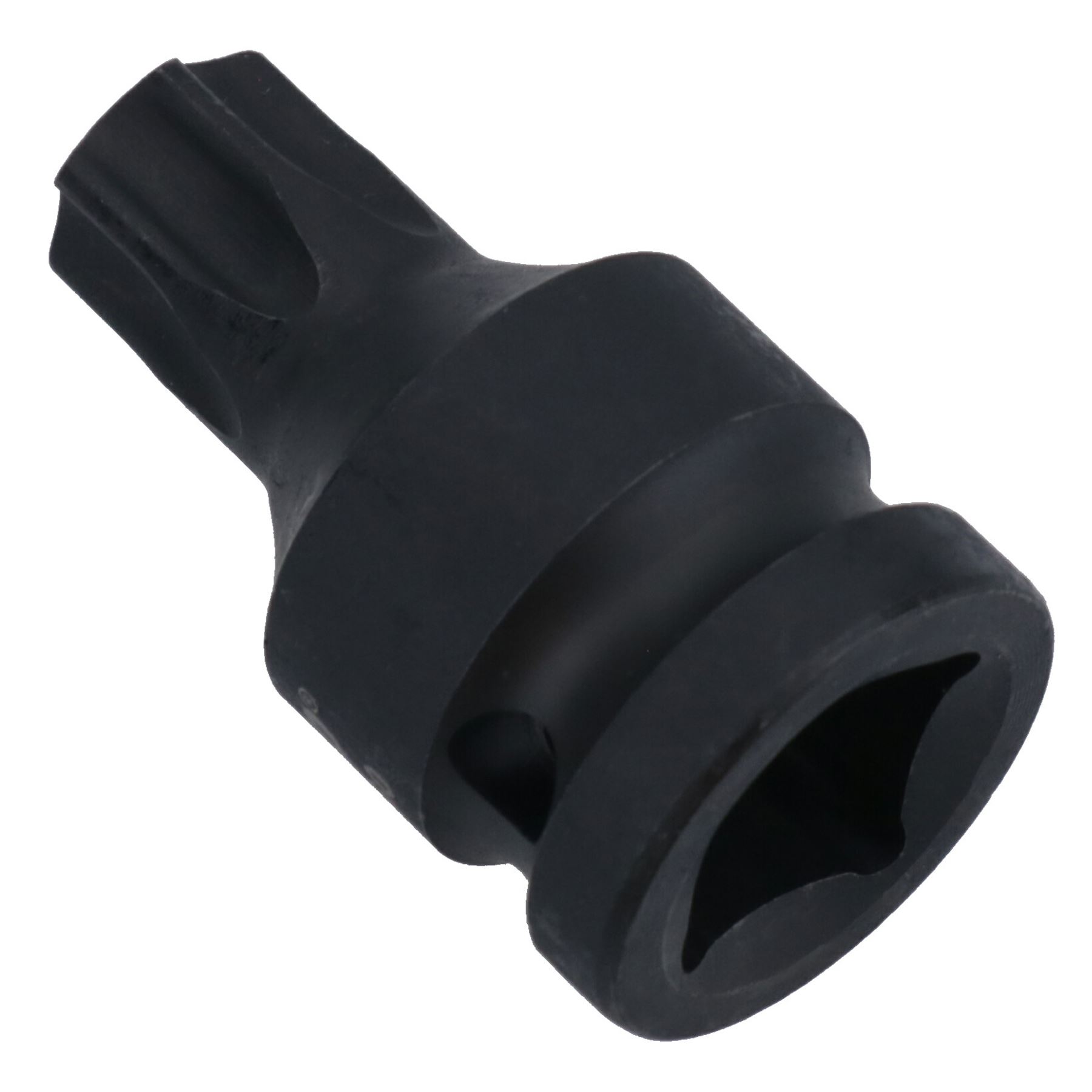 1/2in Drive Male Torx Star Impacted Impact Shallow Stubby Socket T55 – T100 - Picture 10 of 37