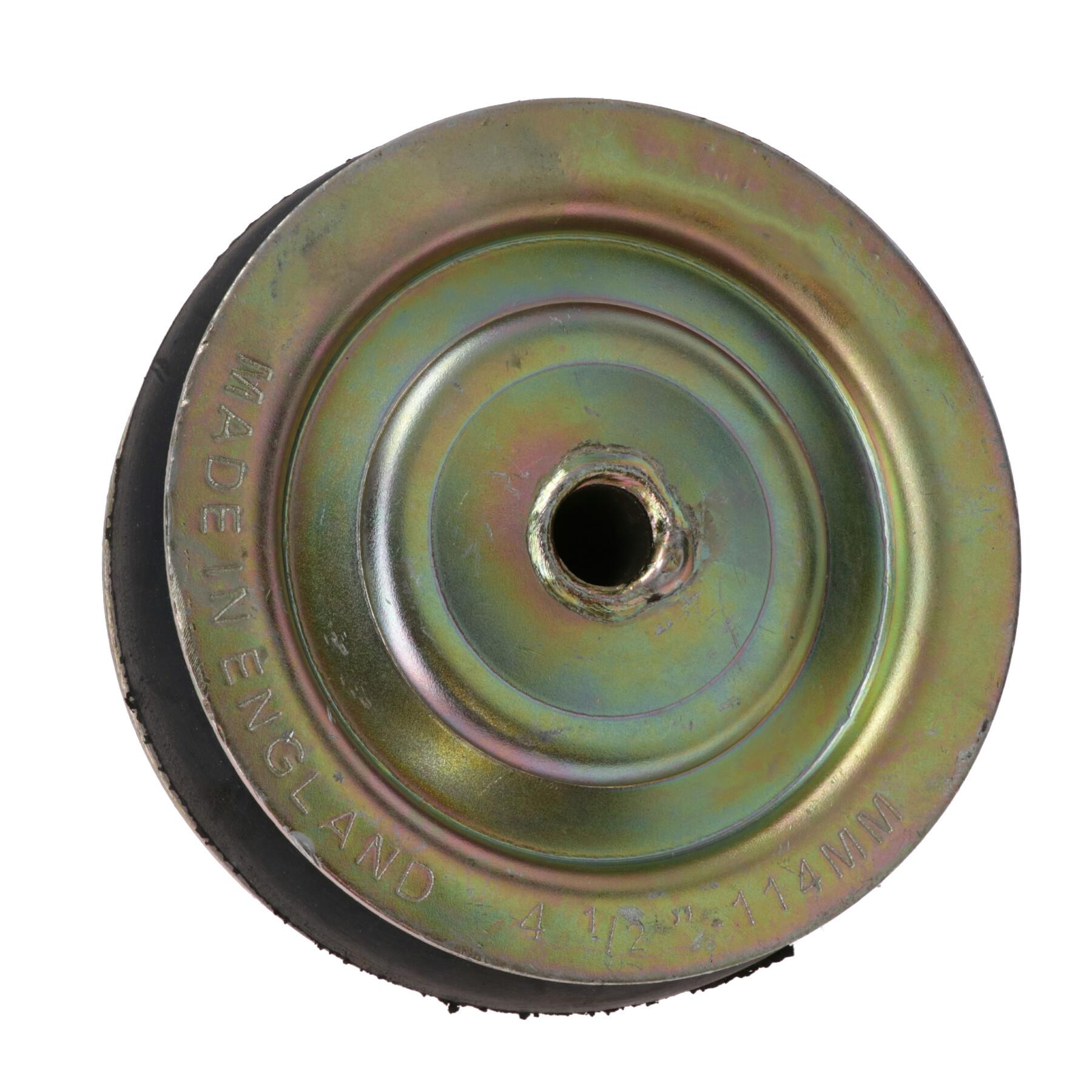 Steel Drain Test Pipe Bung / Plug 1-1/2" - 12" (40-300mm) Plumbing Stop Blanking - Picture 41 of 118