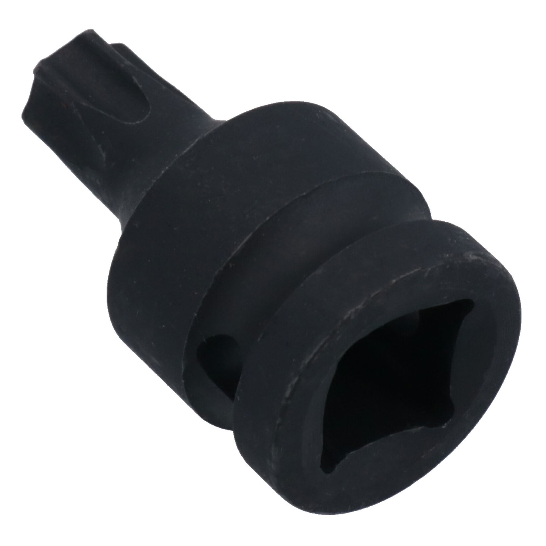 1/2in Drive Male Torx Star Impacted Impact Shallow Stubby Socket T55 – T100 - Picture 5 of 37