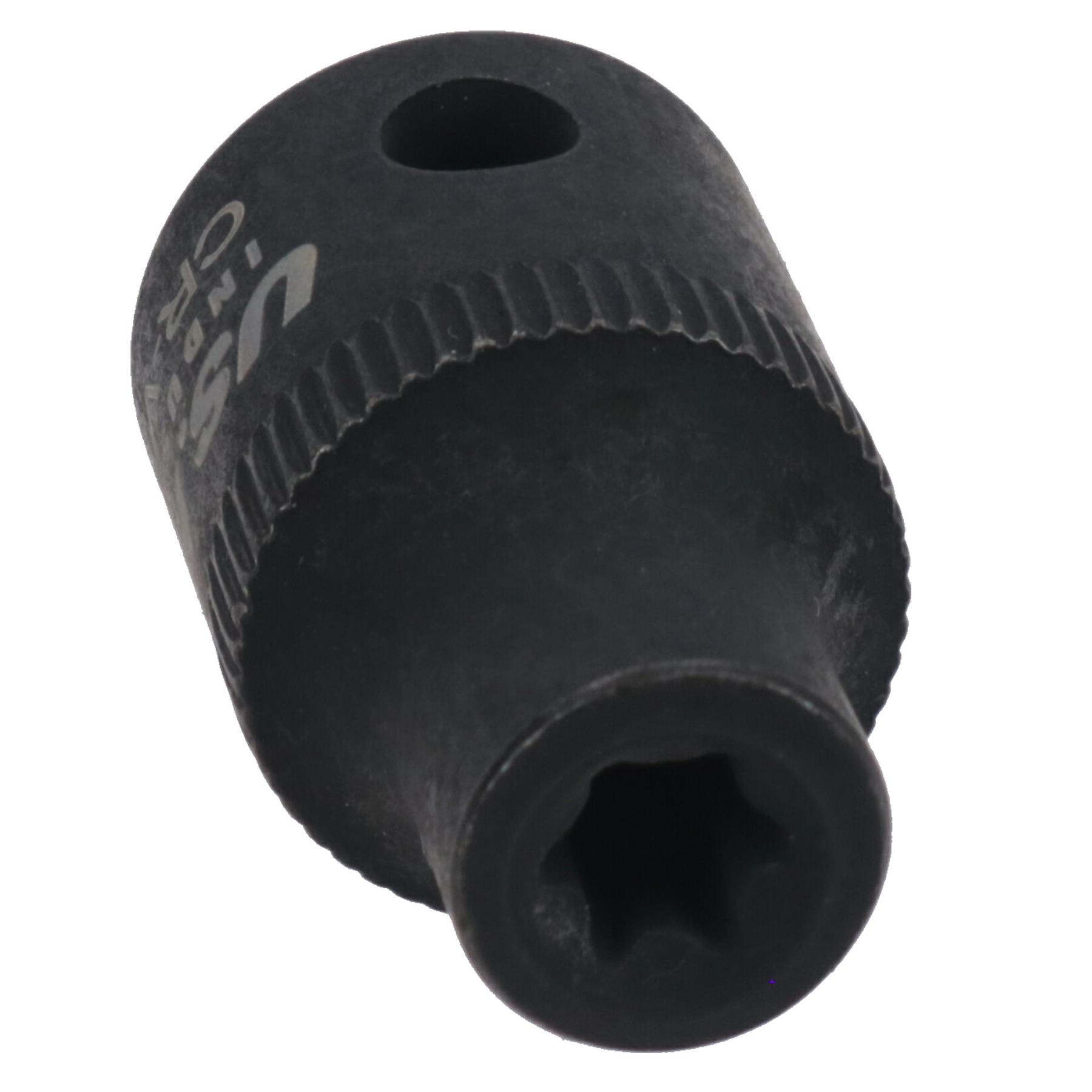 Enchufe Torx Star E de impacto impactado hembra 3/8 pulgadas unidad poco profunda E5 - E24 - Imagen 18 de 109