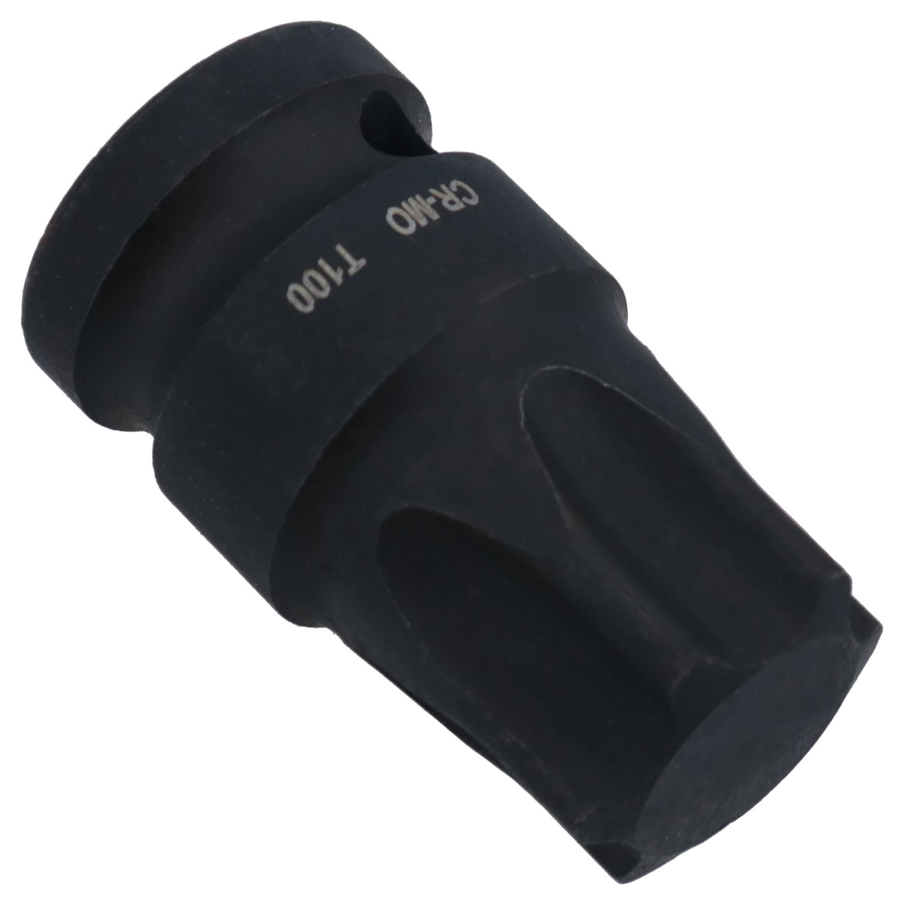 1/2in Drive Male Torx Star Impacted Impact Shallow Stubby Socket T55 – T100 - Picture 37 of 37