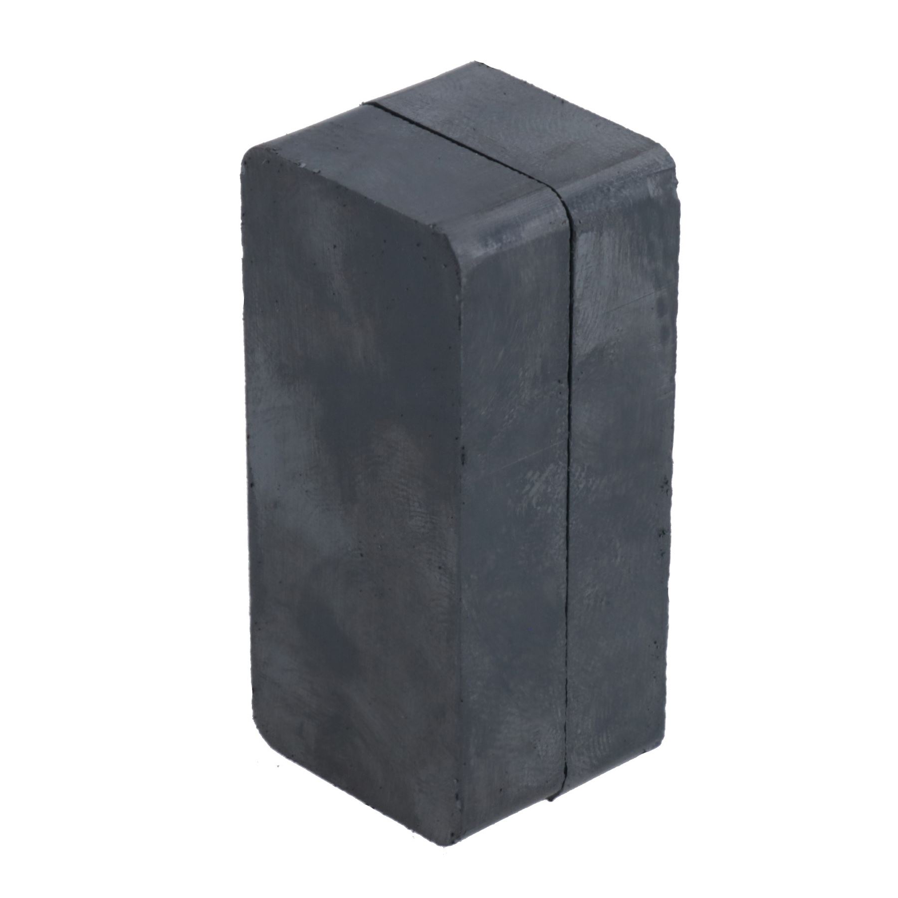 Imanes de ferrita de cerámica rectangulares 48 mm x 22 mm x 10 mm para oficina en casa - Imagen 3 de 31