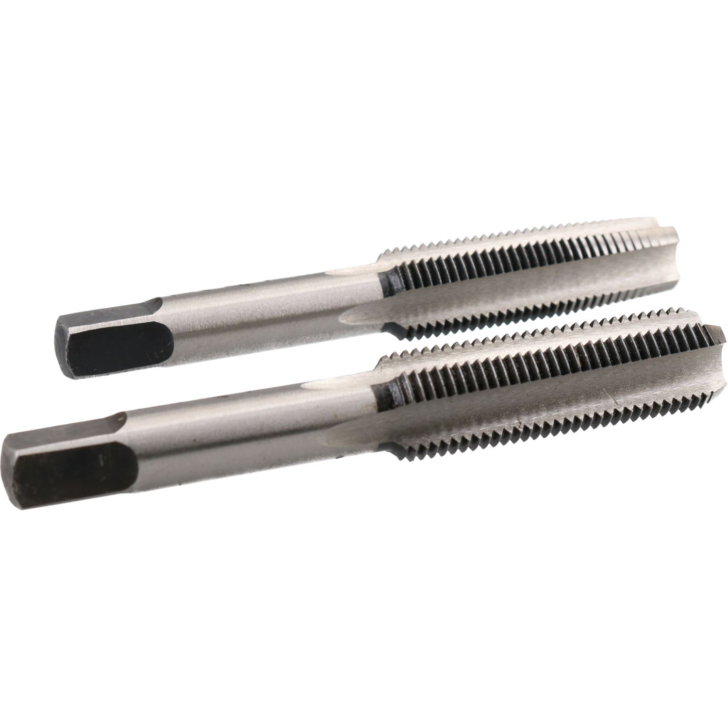 UNF Taper & Plug Tap Set Tungsten Steel Thread Cutter 10 - 3/4" - Picture 20 of 35