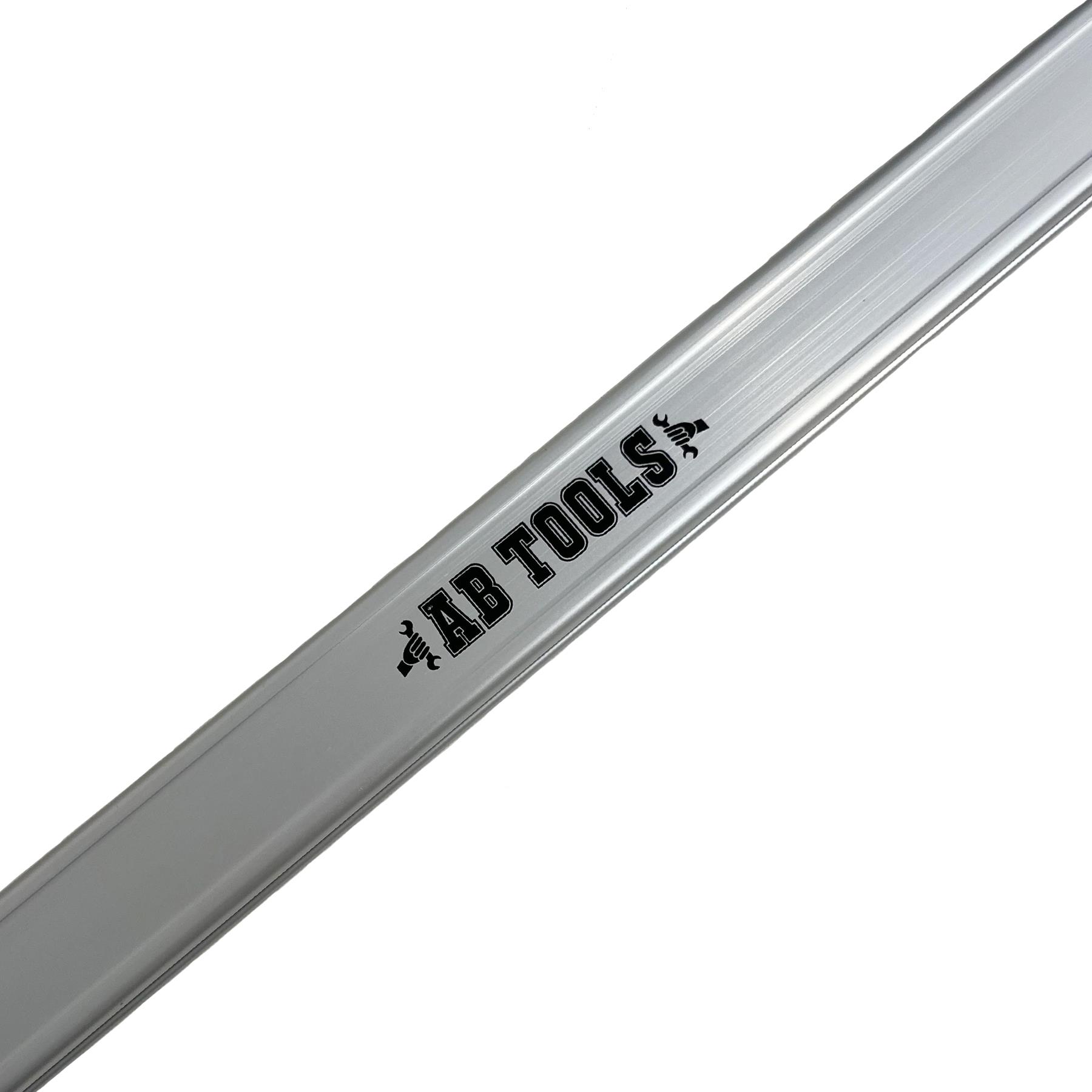 Abrazadera de marco de aluminio de 48" (1200 mm) soporte de trabajo para banco vicio deslizamiento calambre - Imagen 15 de 25