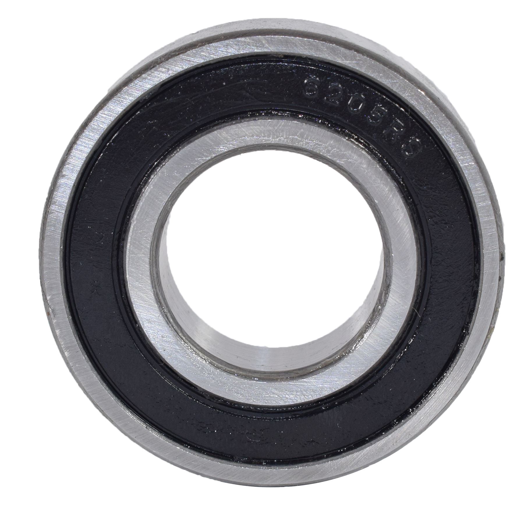 Buje de rueda de remolque sellado rodamientos compactos de bolas métricos ID25 x OD52 x W15 mm - Imagen 2 de 6