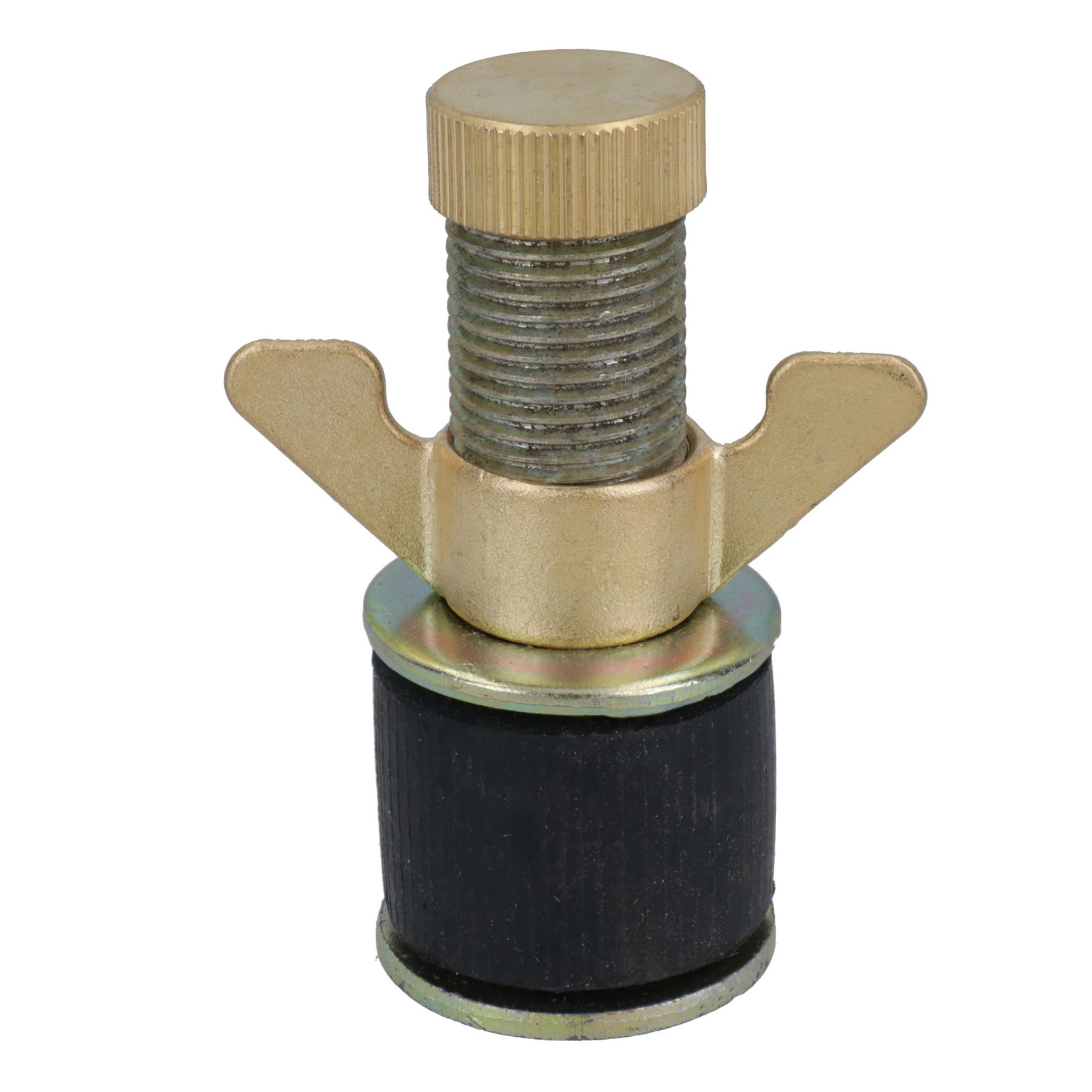Steel Drain Test Pipe Bung / Plug 1-1/2" - 12" (40-300mm) Plumbing Stop Blanking - Picture 2 of 118