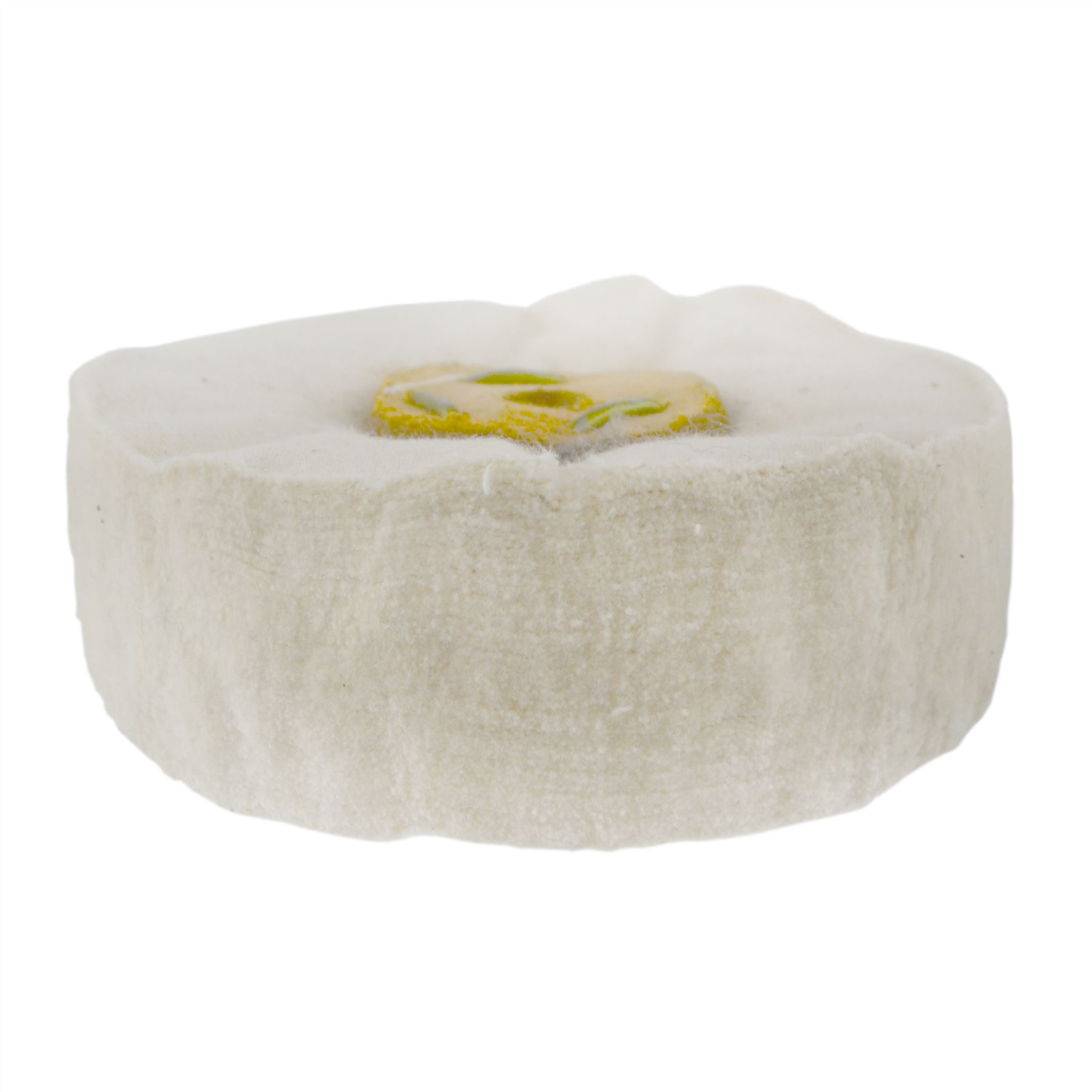 Almohadilla de pulido gruesa/media/fina de 4" almohadilla de pulido eliminación de arañazos de metal - Imagen 6 de 16