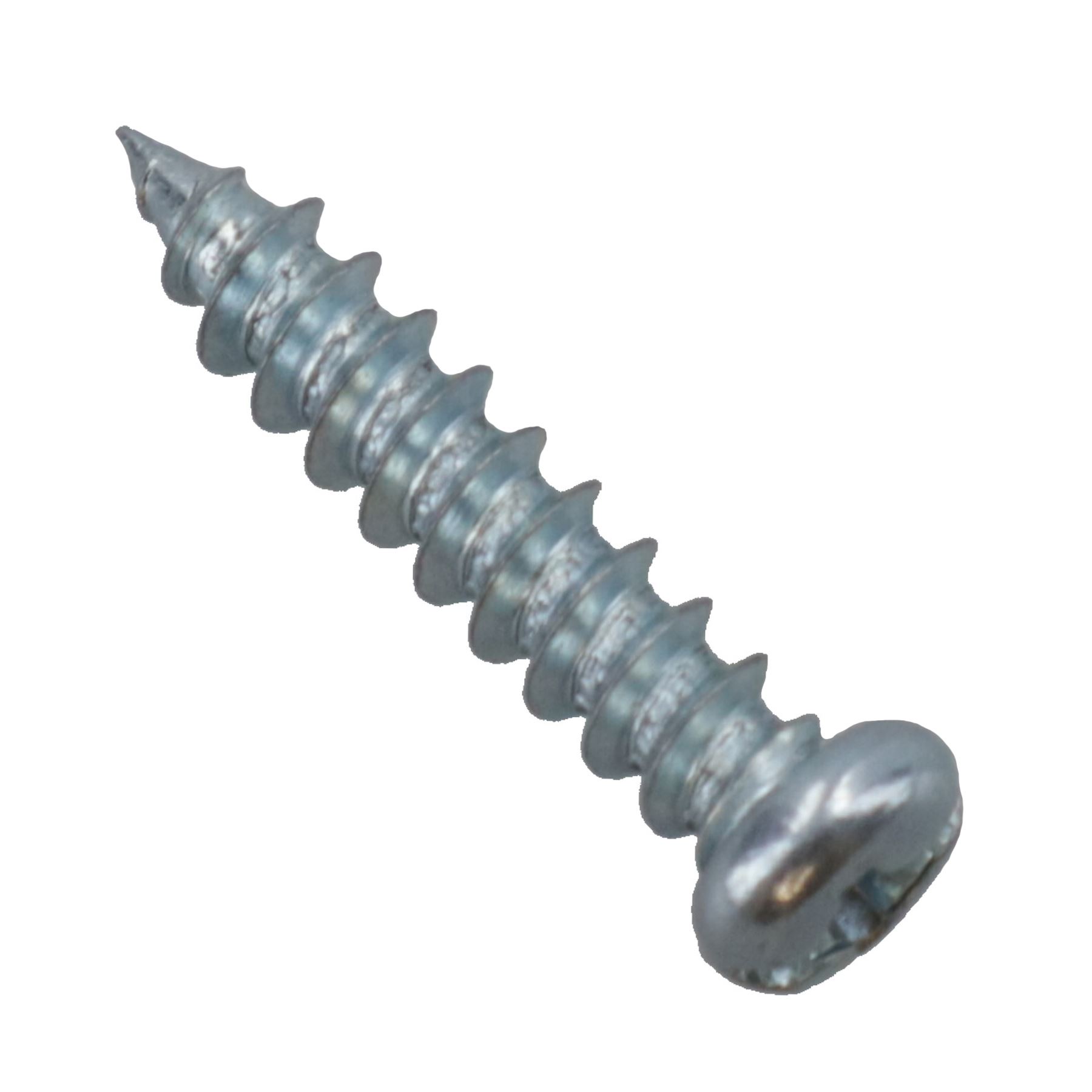 Vis autotaraudeuses PH2 Drive 4 mm (largeur) x 20 mm (longueur) fixations - Photo 22/22