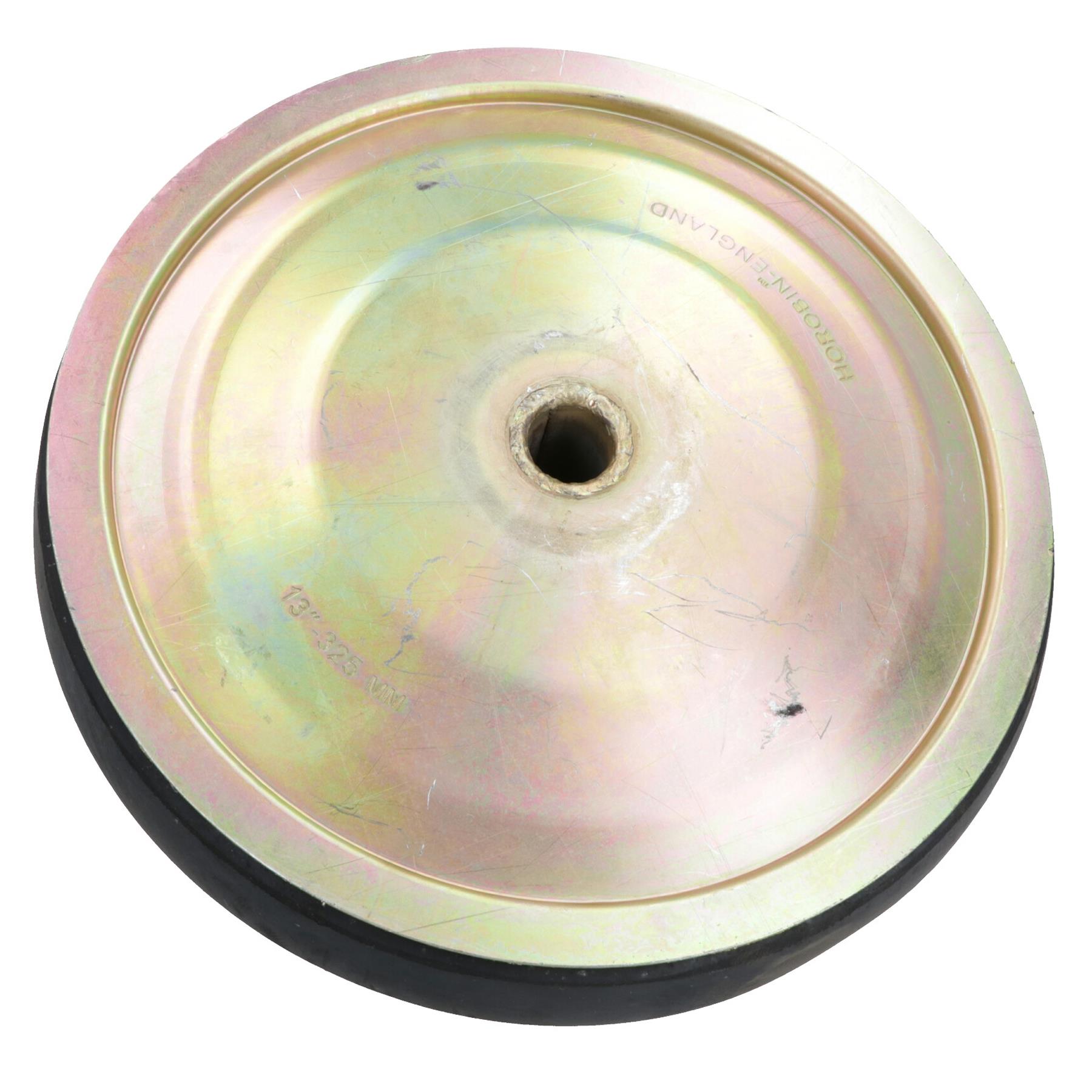Steel Drain Test Pipe Bung / Plug 1-1/2" - 12" (40-300mm) Plumbing Stop Blanking - Picture 93 of 118