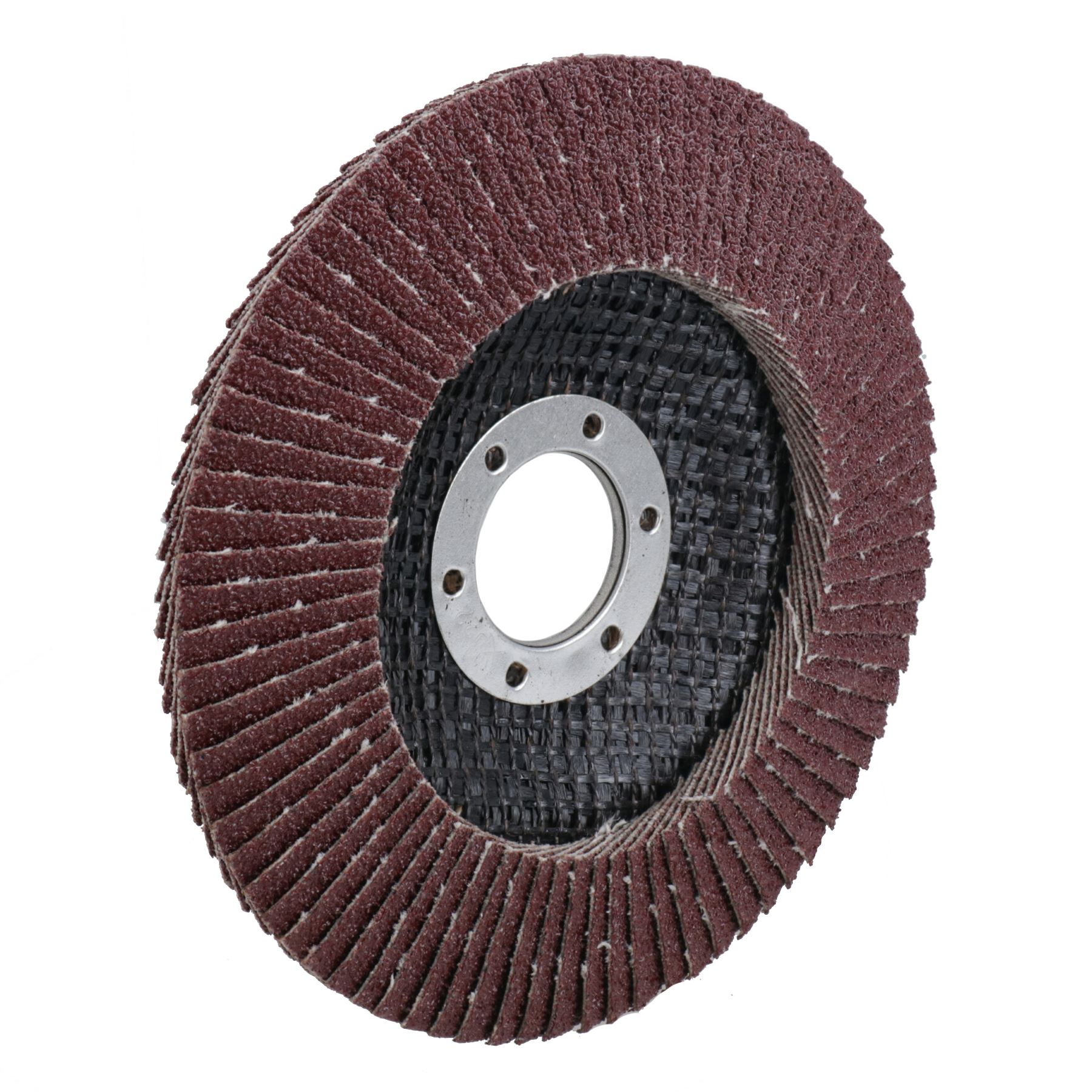 Type 29 Premium Flap Grinding Sanding Discs 80 Flaps 80 Grit Medium 115mm - Picture 22 of 40