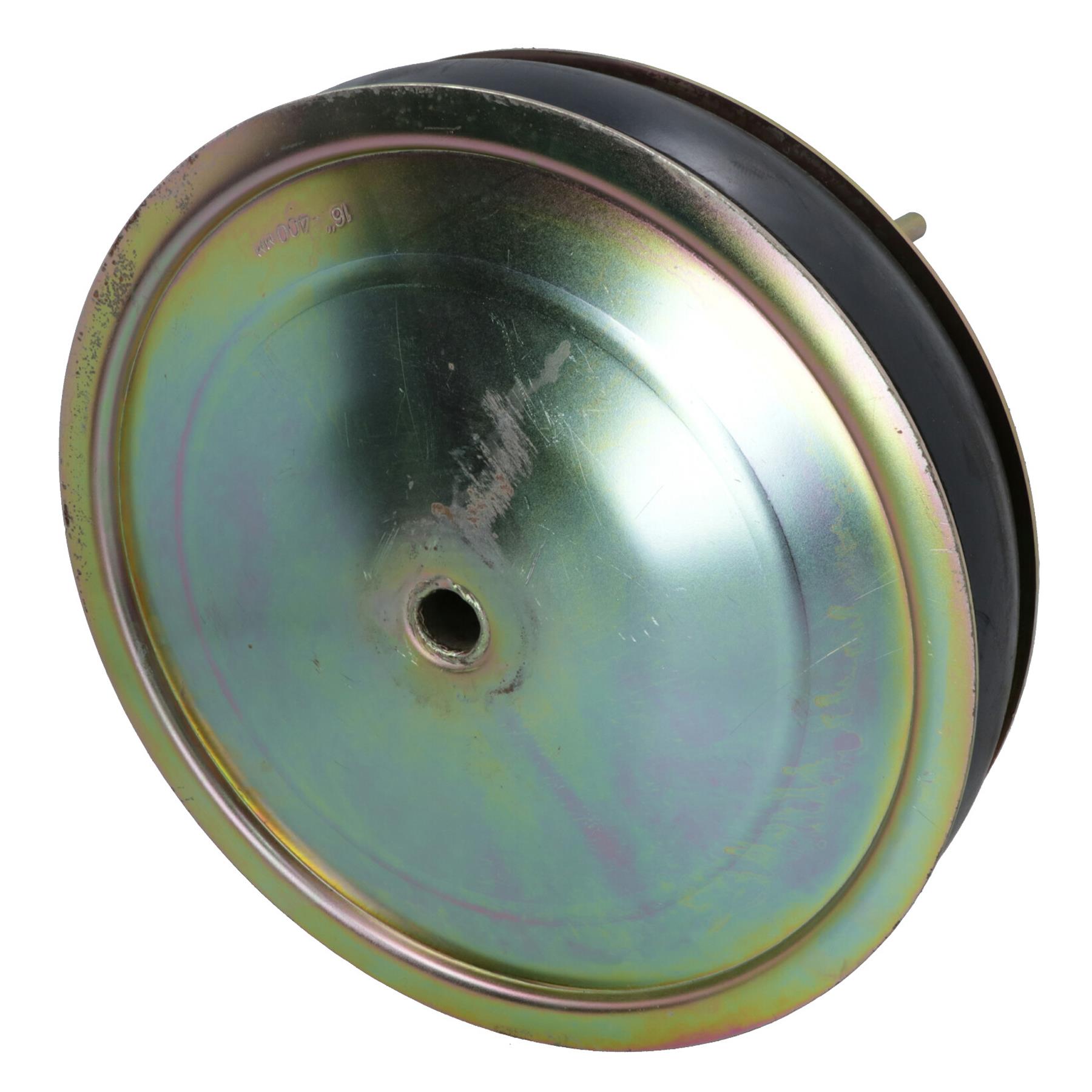Steel Drain Test Pipe Bung / Plug 1-1/2" - 12" (40-300mm) Plumbing Stop Blanking - Picture 111 of 118