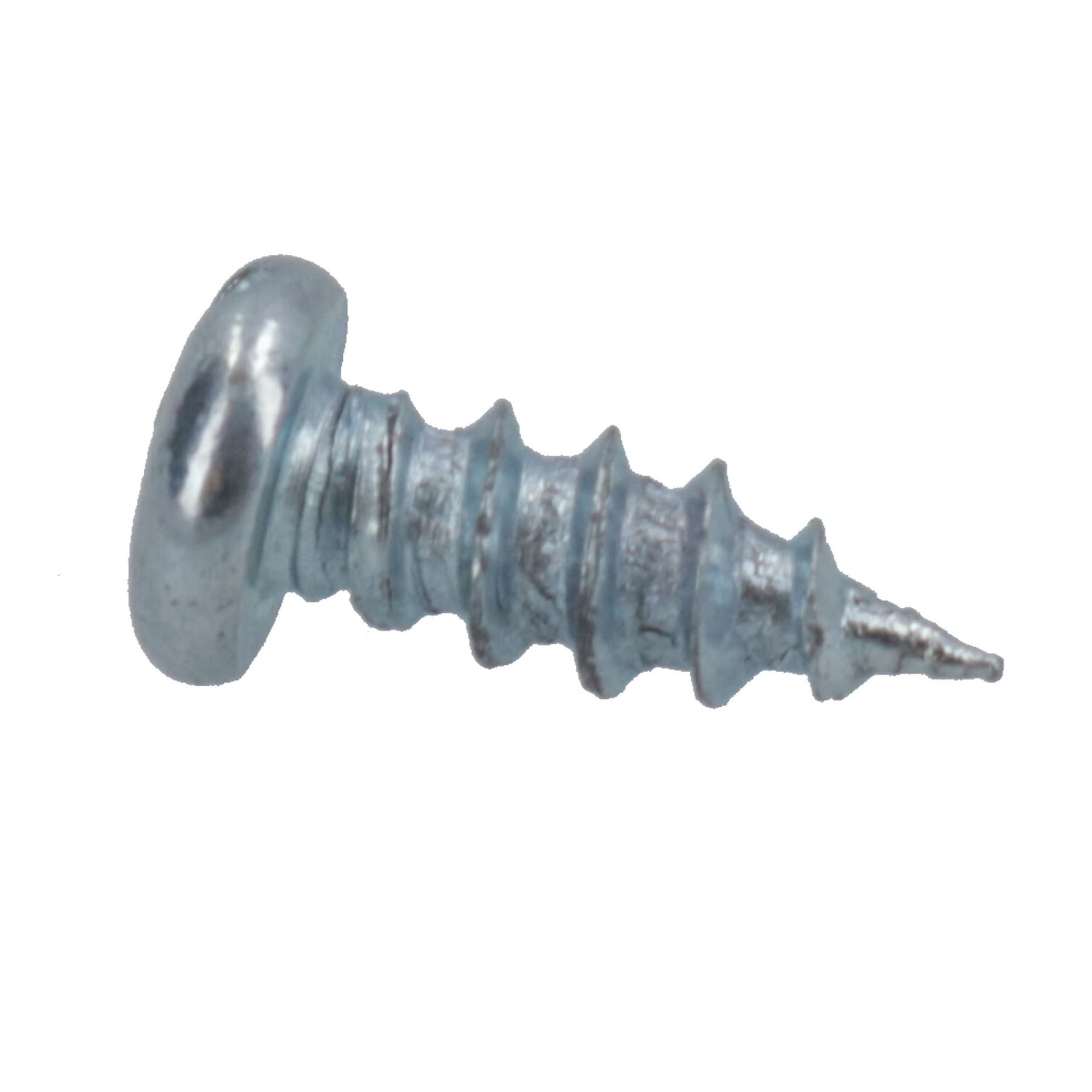 Tornillos autorroscantes PH2 Drive 5 mm (ancho) x 12 mm (largo) sujetadores - Imagen 22 de 22