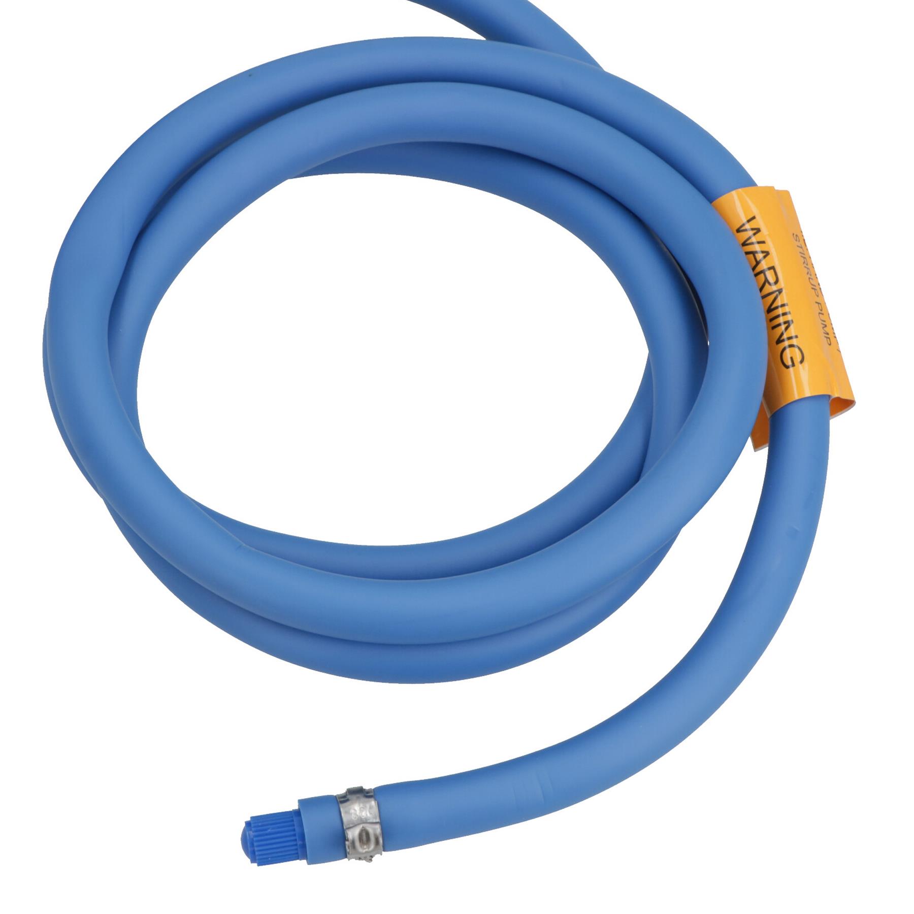 PVC Dichtung aufblasbarer Test-Airbag 4"" (100 mm) oder 6"" (150 mm) Ablaufrohr Straupf - Bild 45 von 111
