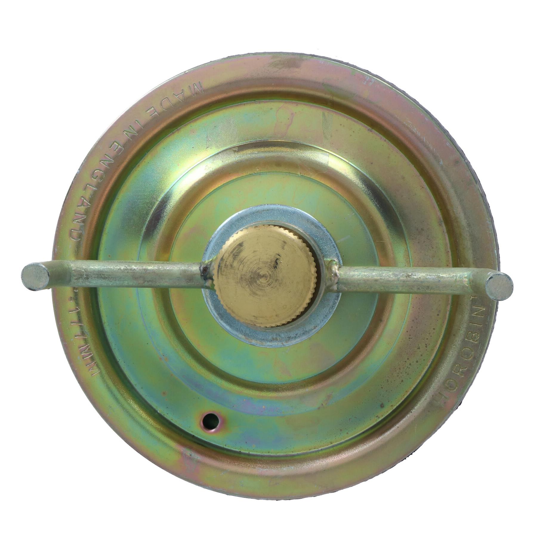 Steel Drain Test Pipe Bung / Plug 1-1/2" - 12" (40-300mm) Plumbing Stop Blanking - Picture 60 of 118