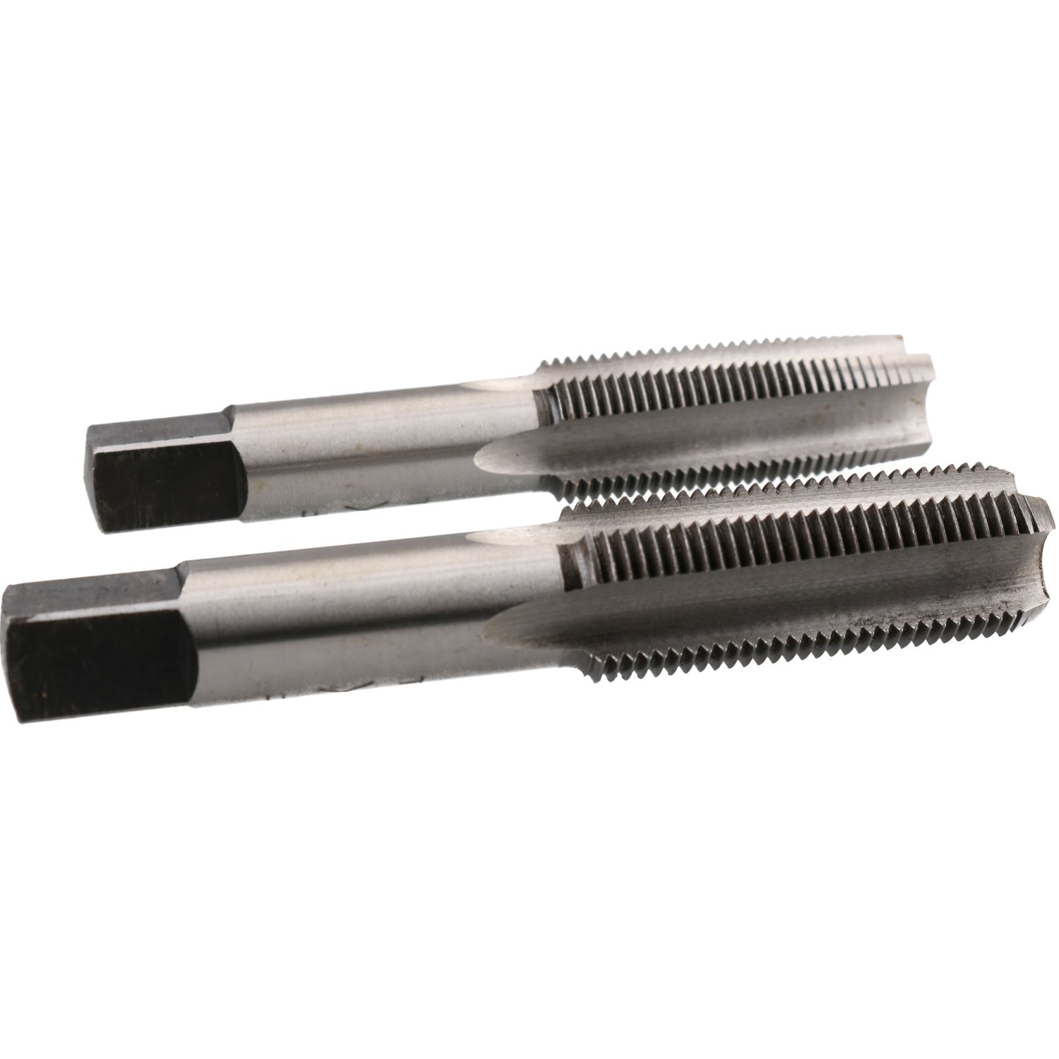 UNF Taper & Plug Tap Set Tungsten Steel Thread Cutter 10 - 3/4" - Picture 29 of 35