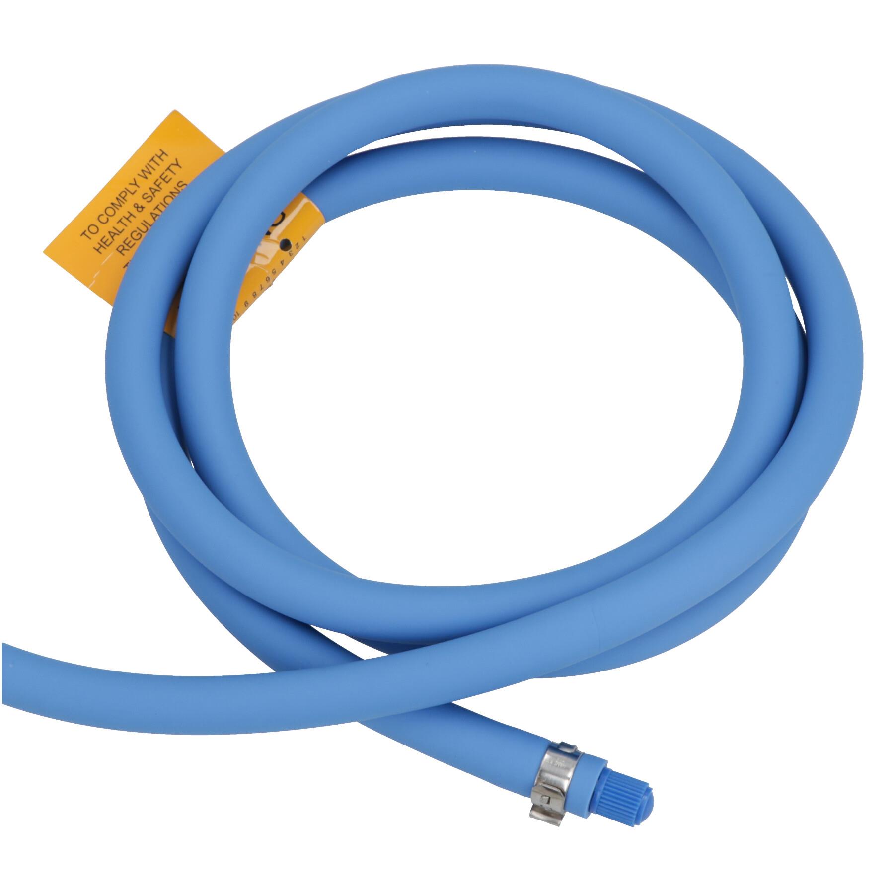 PVC Dichtung aufblasbarer Test-Airbag 4"" (100 mm) oder 6"" (150 mm) Ablaufrohr Straupf - Bild 19 von 111