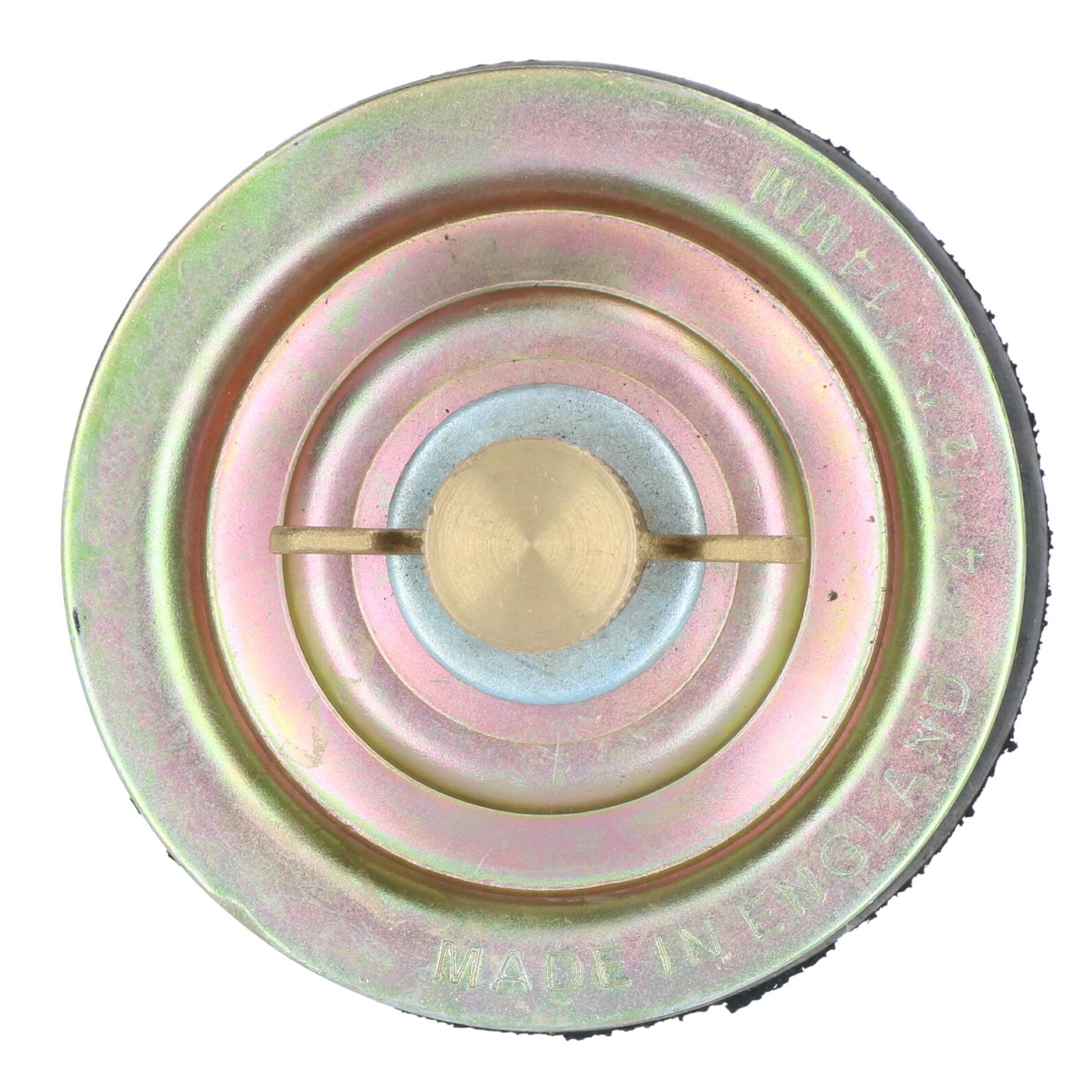 Steel Drain Test Pipe Bung / Plug 1-1/2" - 12" (40-300mm) Plumbing Stop Blanking - Picture 39 of 118