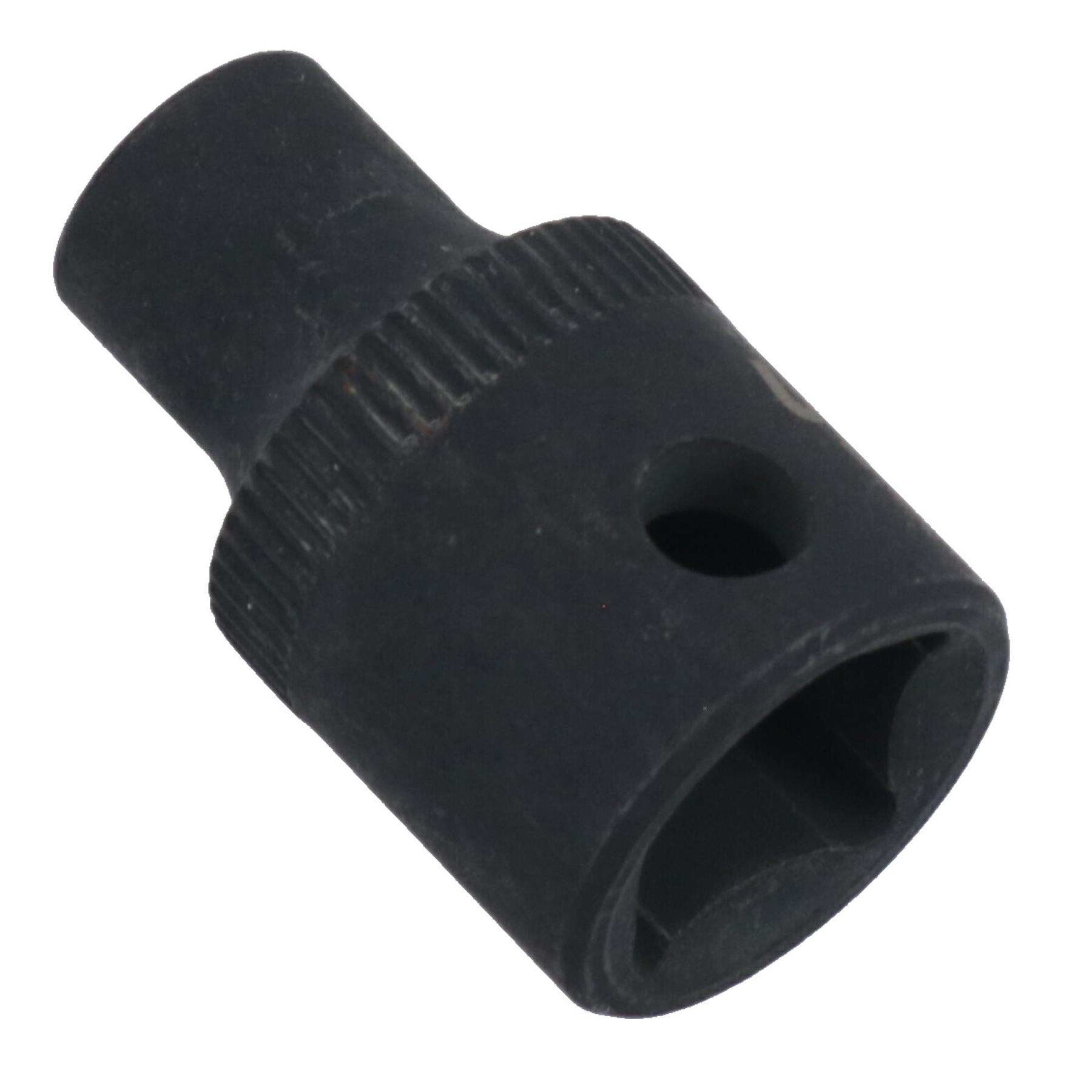 Enchufe Torx Star E de impacto impactado hembra 3/8 pulgadas unidad poco profunda E5 - E24 - Imagen 13 de 109