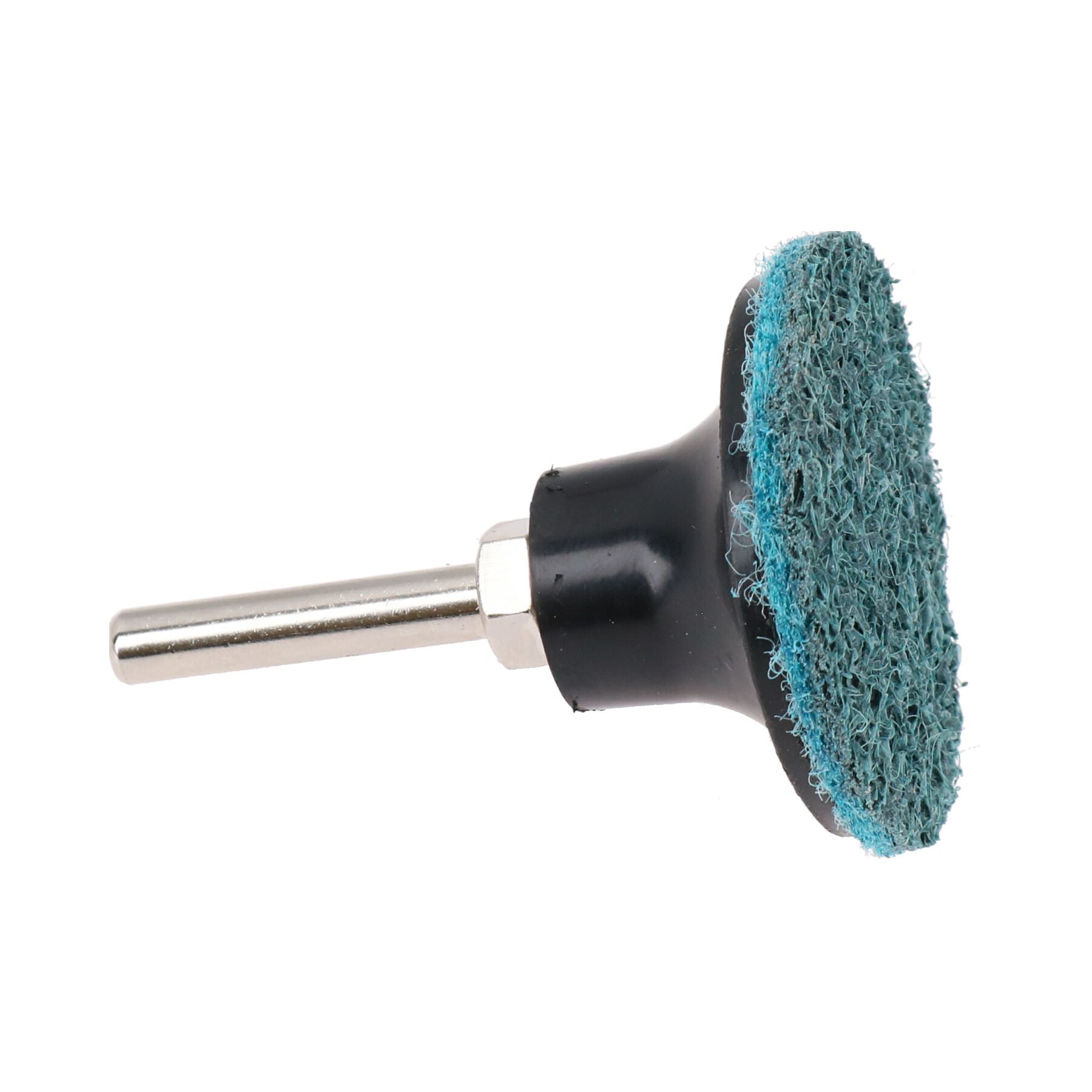 Gemischte Körnung Typ R Konditionierung Schnellwechsel Schleifscheiben + Dorn - Bild 8 von 11