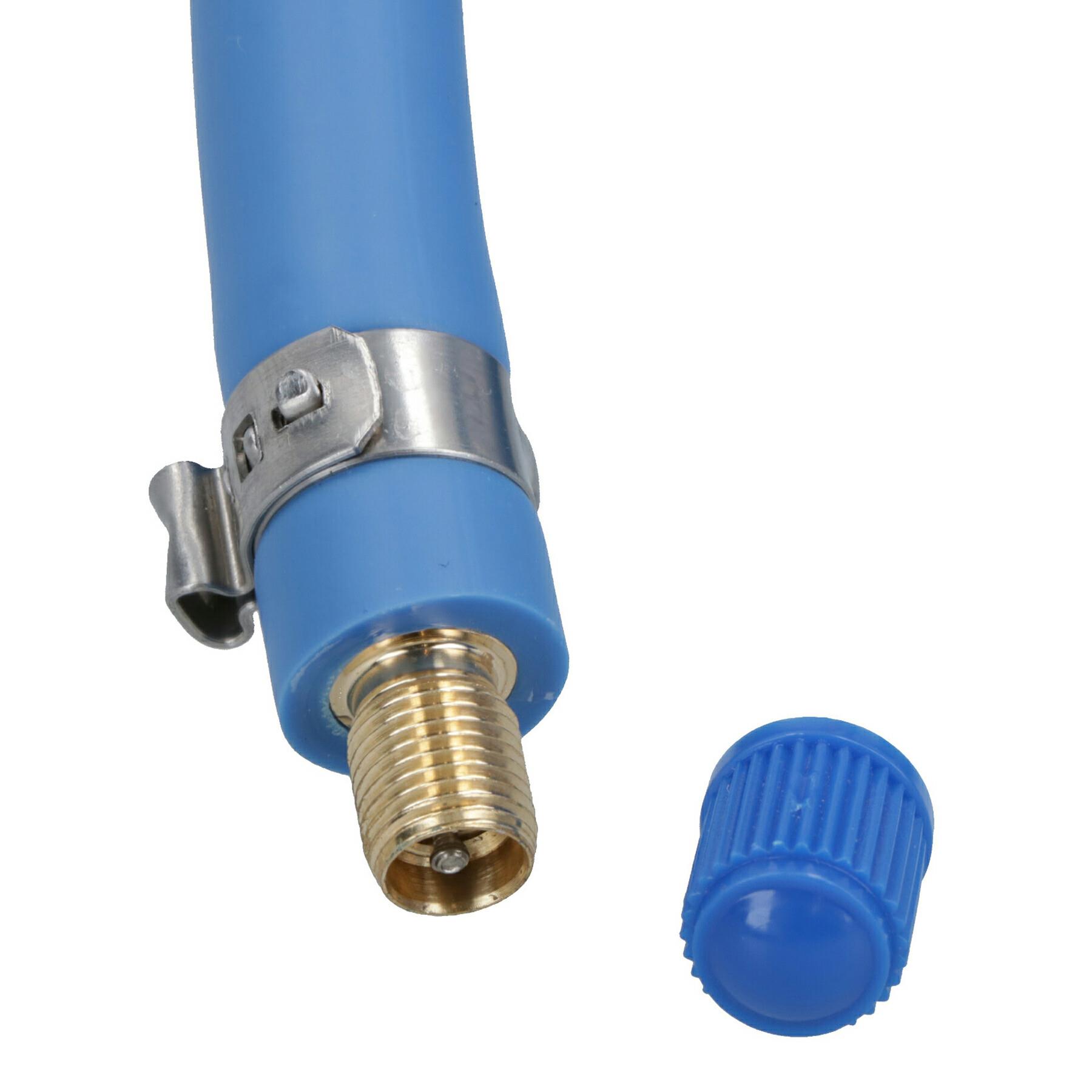 PVC Dichtung aufblasbarer Test-Airbag 4"" (100 mm) oder 6"" (150 mm) Ablaufrohr Straupf - Bild 18 von 111