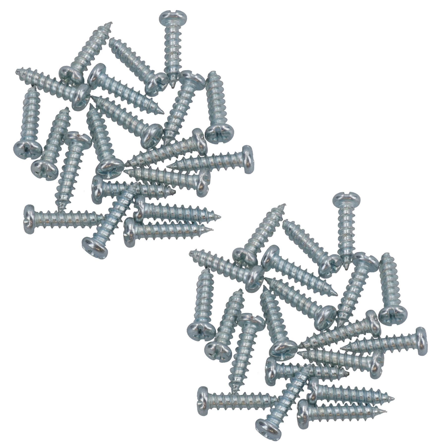 Self Tapping Screws PH2 Drive 5mm (width) x 19mm (length) Fasteners - Picture 11 of 22