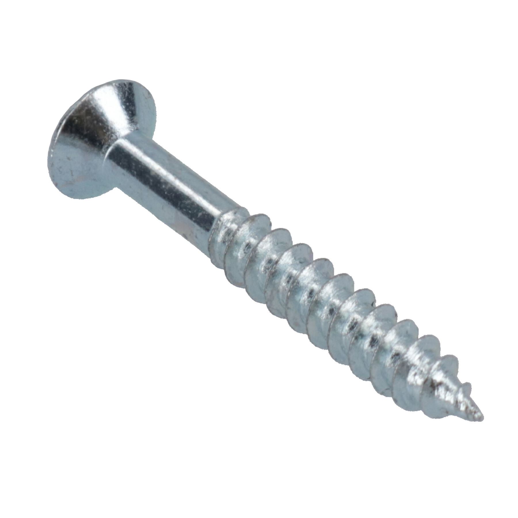 4 mm x 30 mm PZ2 Antrieb Senkkopf Holz Spanplatten Schrauben Befestigungen - Bild 3 von 16