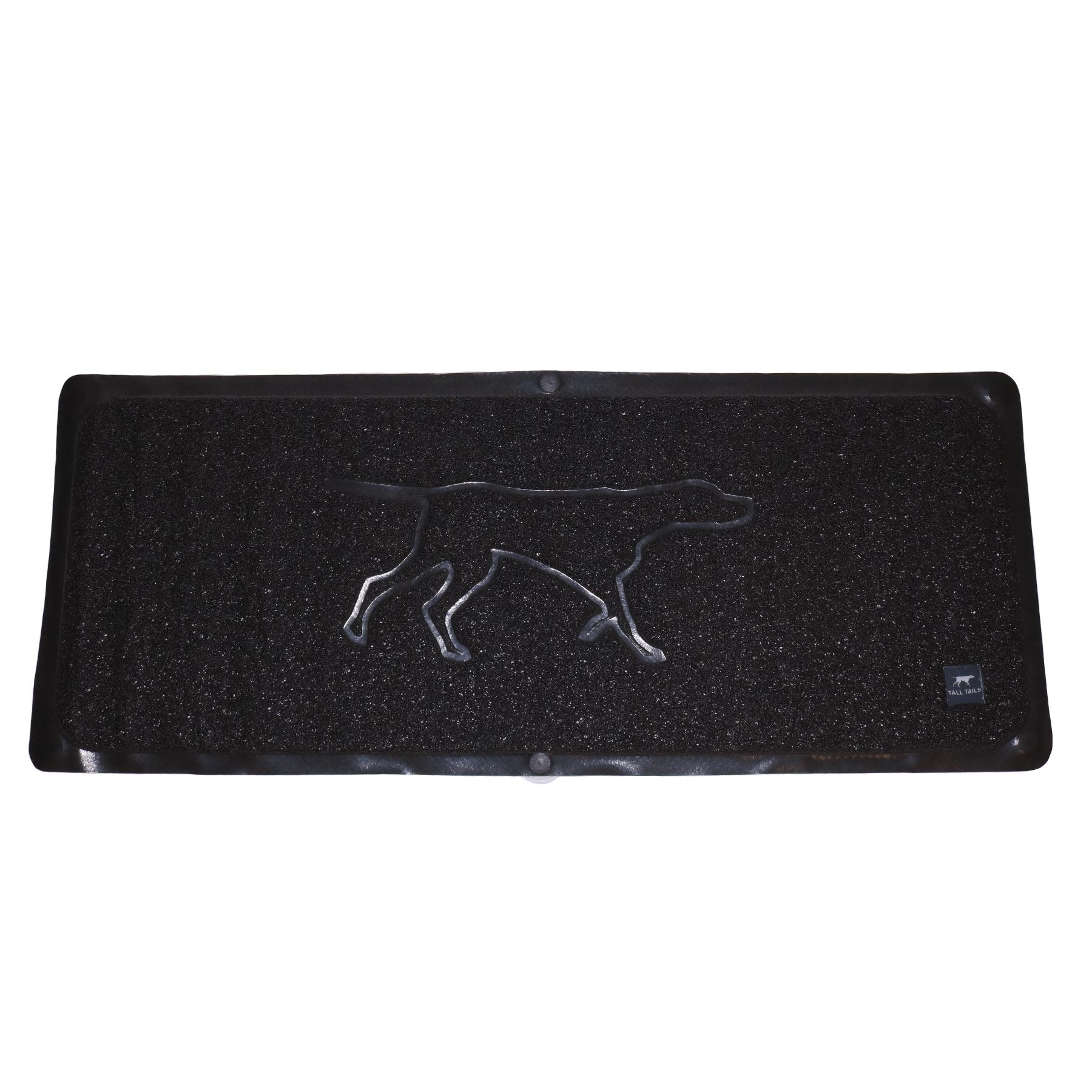 Dog Pet Wet Paws Stress Free Shower Bath Non-ski Backing Non Slip Mat - Image 2
