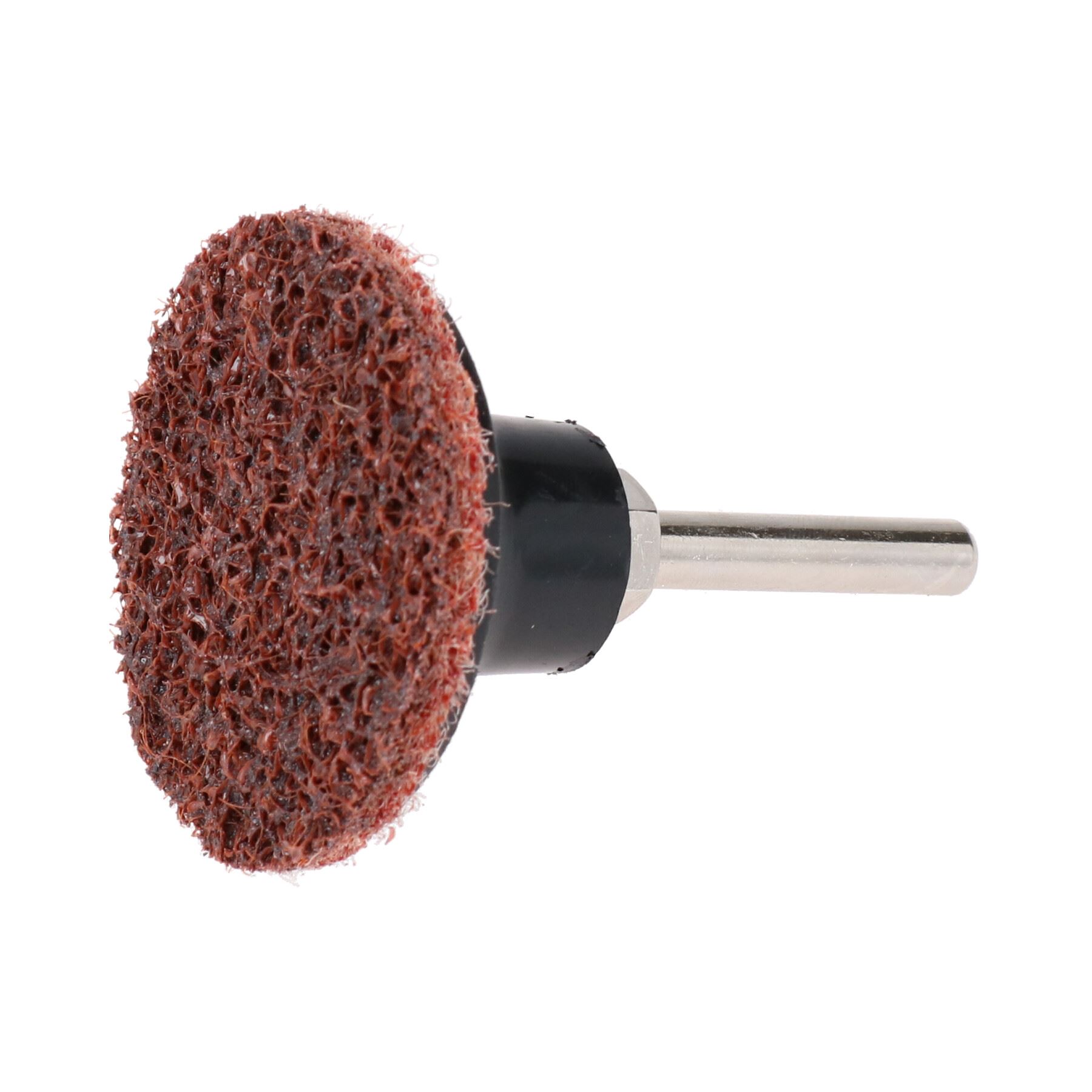 Gemischte Körnung Typ R Konditionierung Schnellwechsel Schleifscheiben + Dorn - Bild 5 von 11