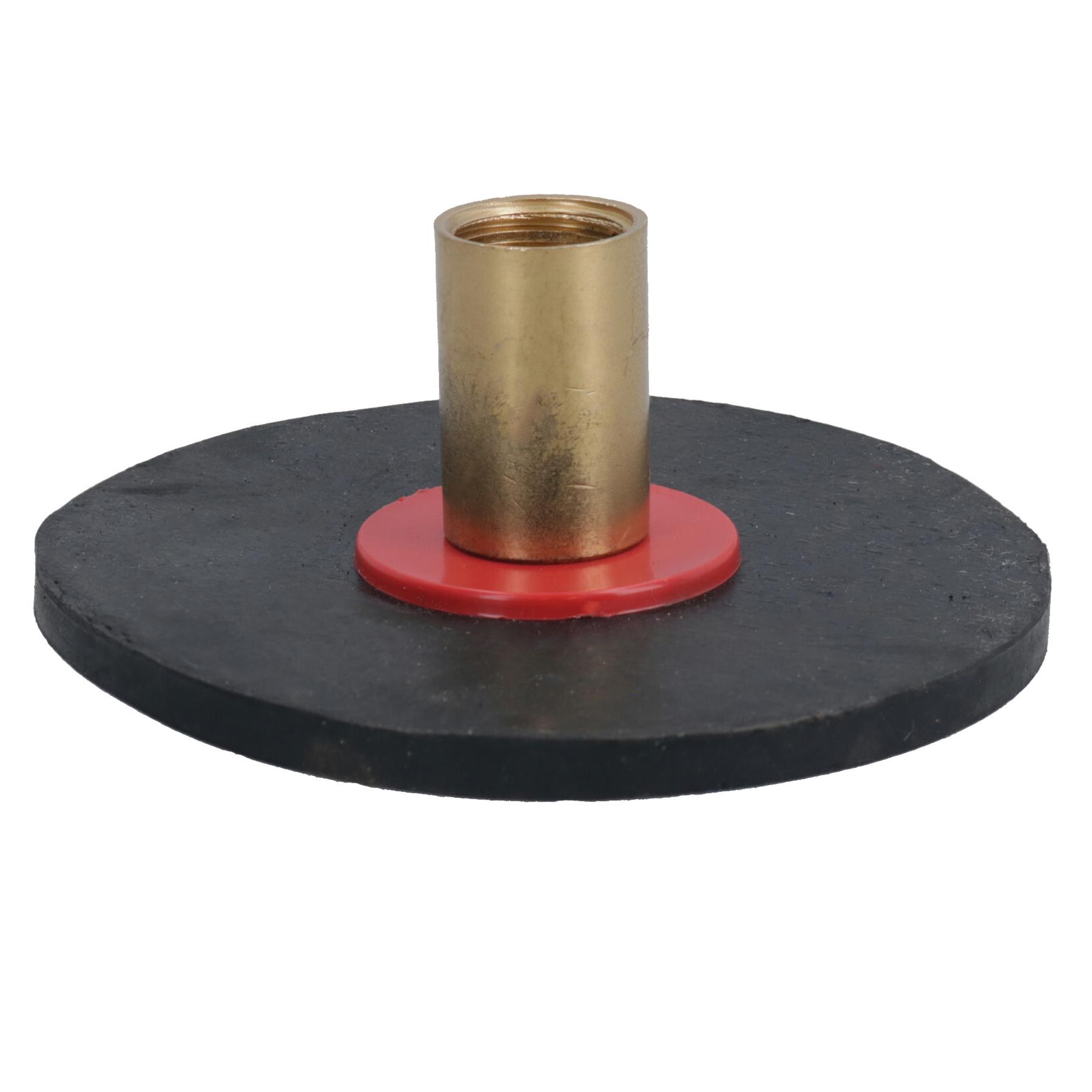 Limpiador de pared de tubería de alcantarillado con émbolo de goma 4"" (100 mm) o 6"" (150 mm) - Imagen 4 de 19