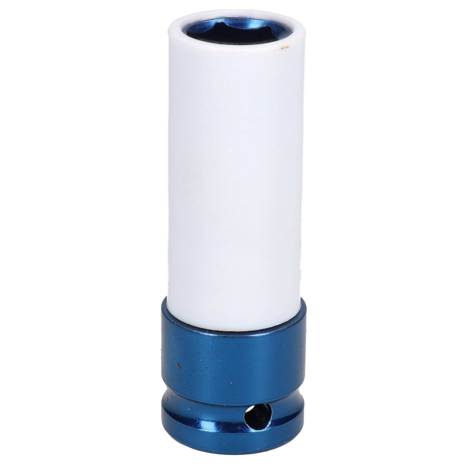 1/2" Drive Deep Metric MM Alloy Wheel Nut Sockets 17mm 19mm 21mm - Picture 2 of 5