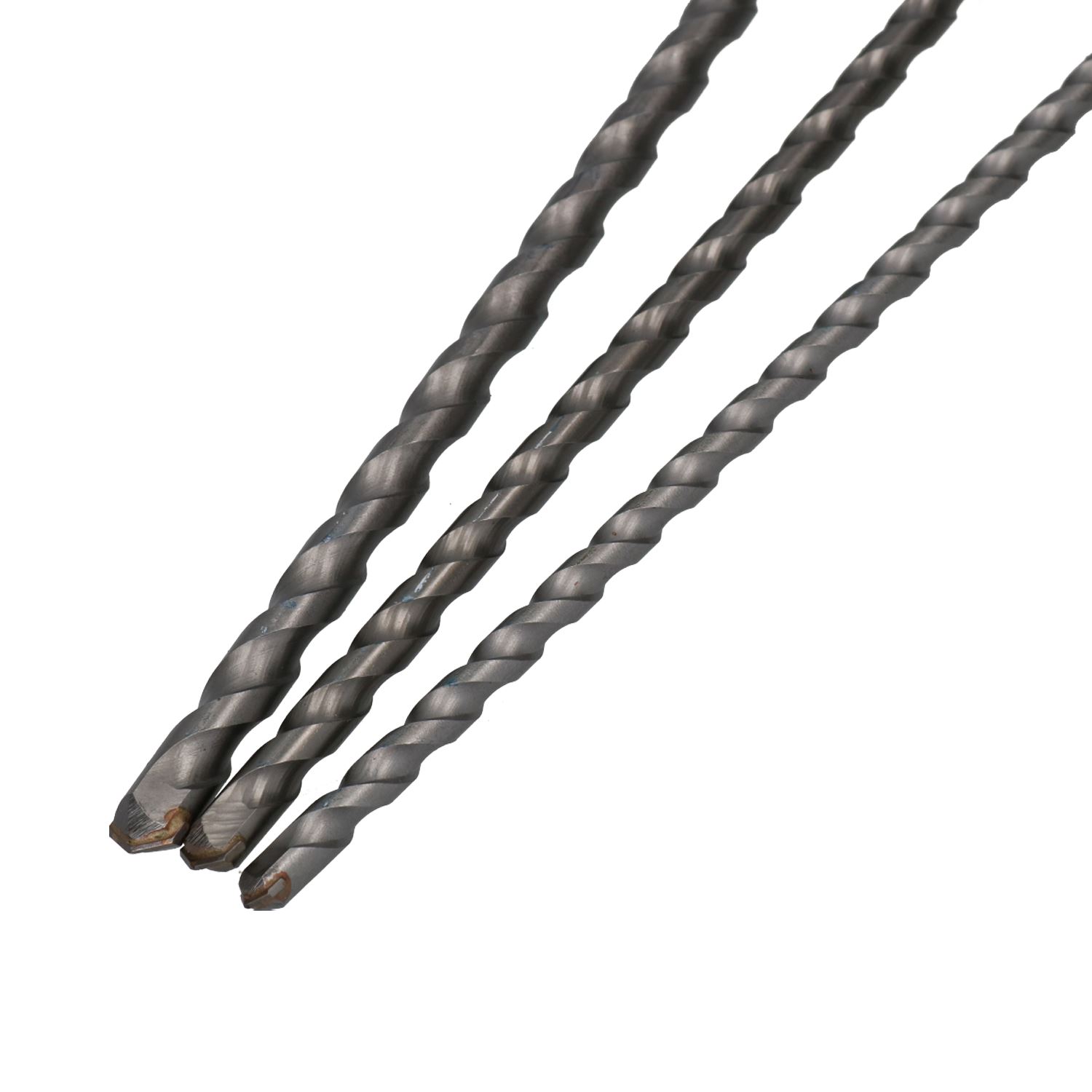 SDS Masonry Metric Drills for Bricks Blocks Concrete 10 25mm 450