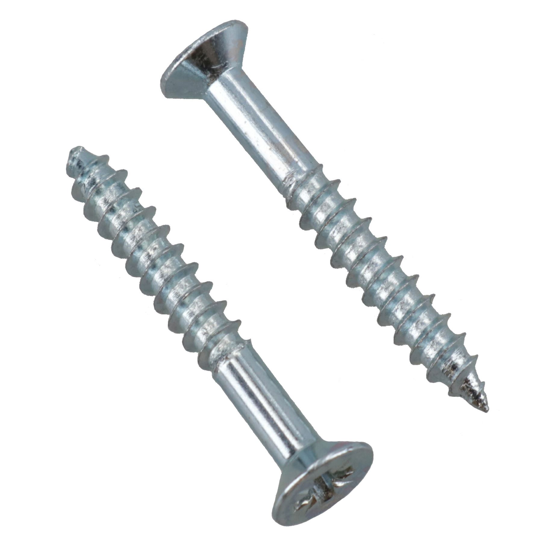 4 mm x 30 mm PZ2 Antrieb Senkkopf Holz Spanplatten Schrauben Befestigungen - Bild 14 von 16