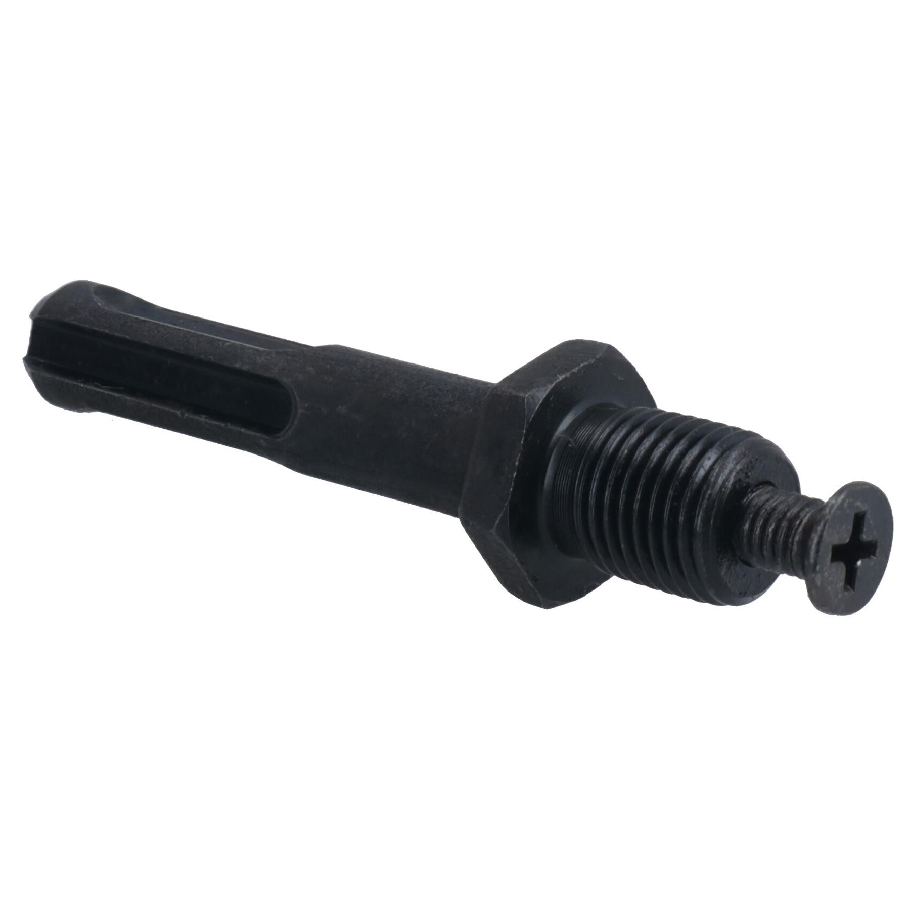 SDS Bohrfutter Adapter für gleichschließend schlüssellose Bohrfutter 1/2 Zoll x 20 UNF Gewinde - Bild 5 von 35