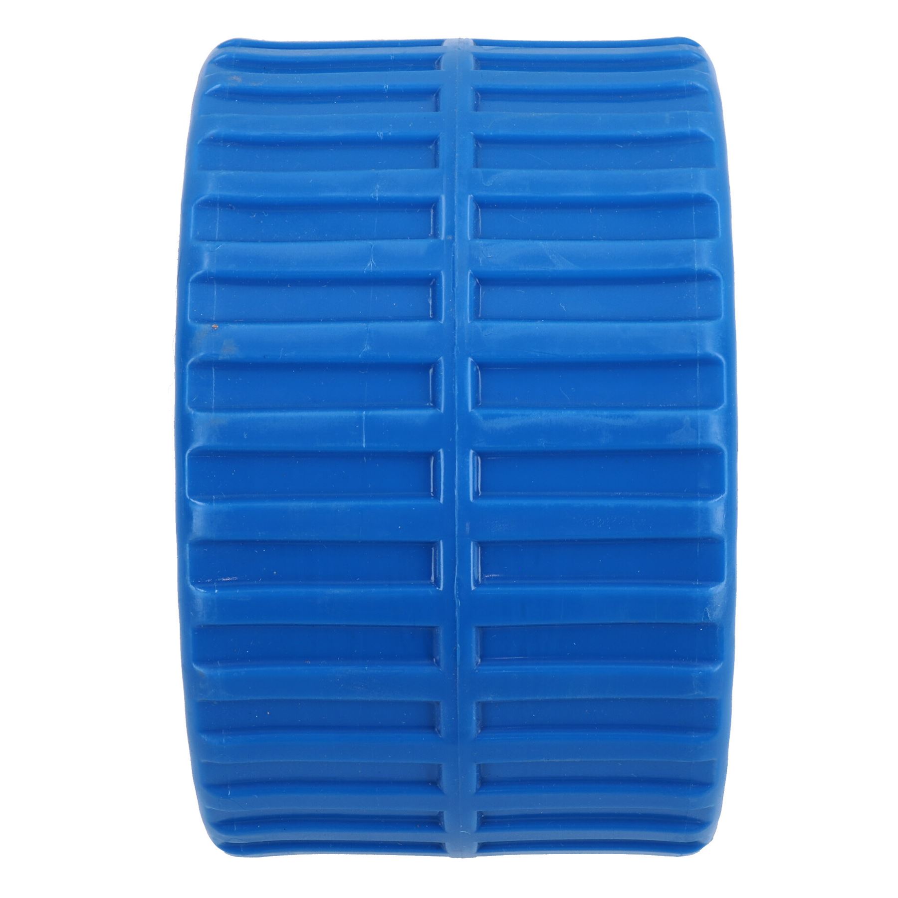 Boat / Jetski / Dinghy Trailer Ribbed Rollers NON MARKING 15mm Bore - Picture 3 of 9