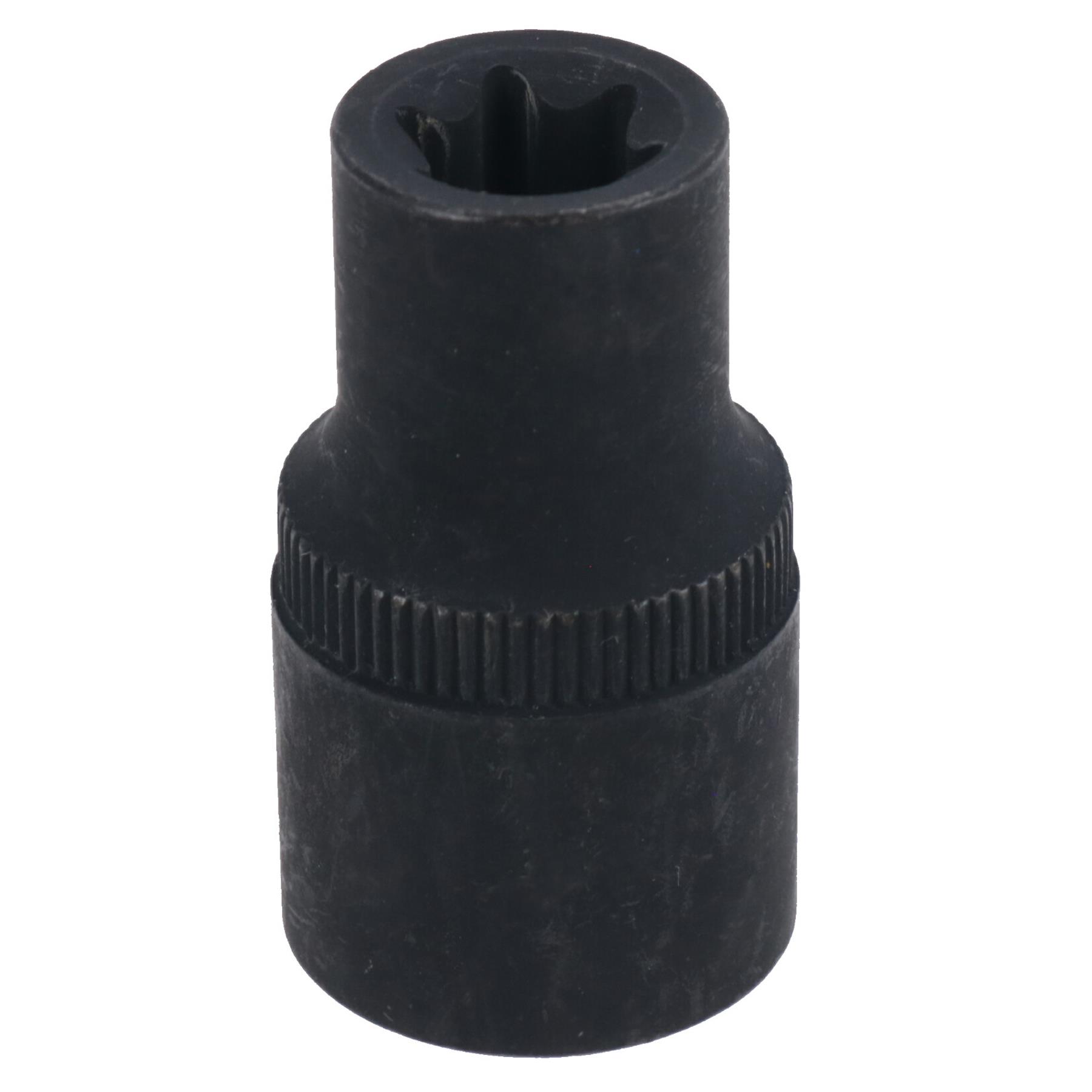 Enchufe Torx Star E de impacto impactado hembra 3/8 pulgadas unidad poco profunda E5 - E24 - Imagen 51 de 109