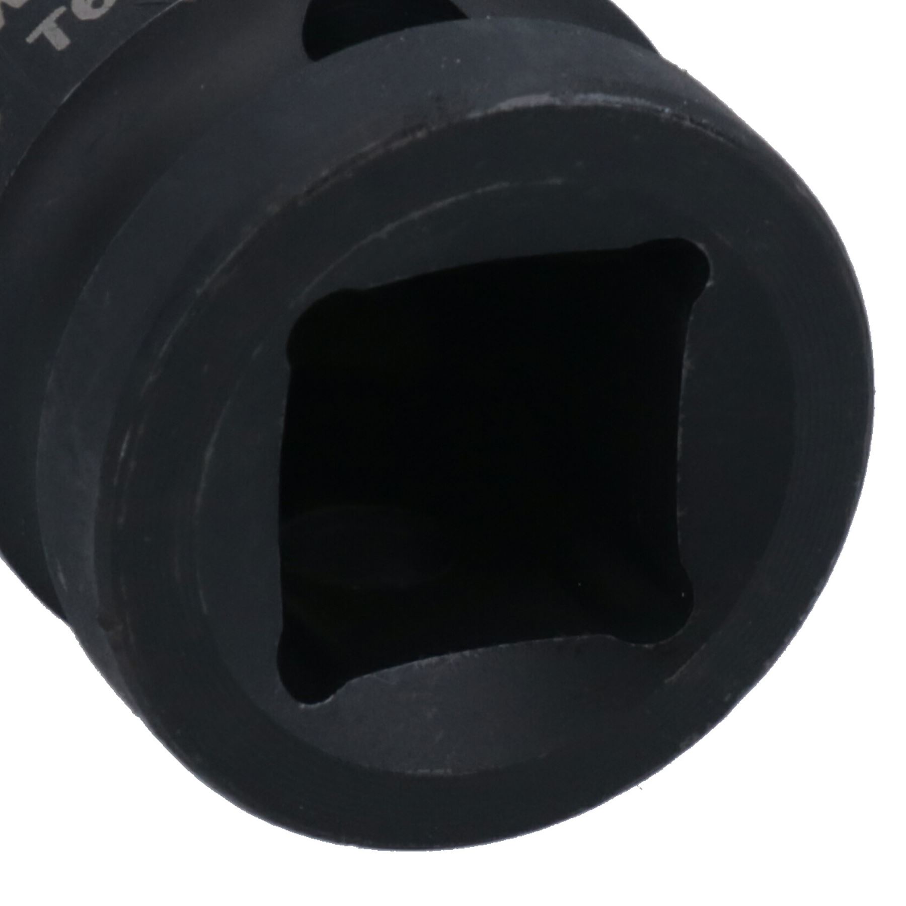 1/2in Drive Male Torx Star Impacted Impact Shallow Stubby Socket T55 – T100 - Picture 11 of 37