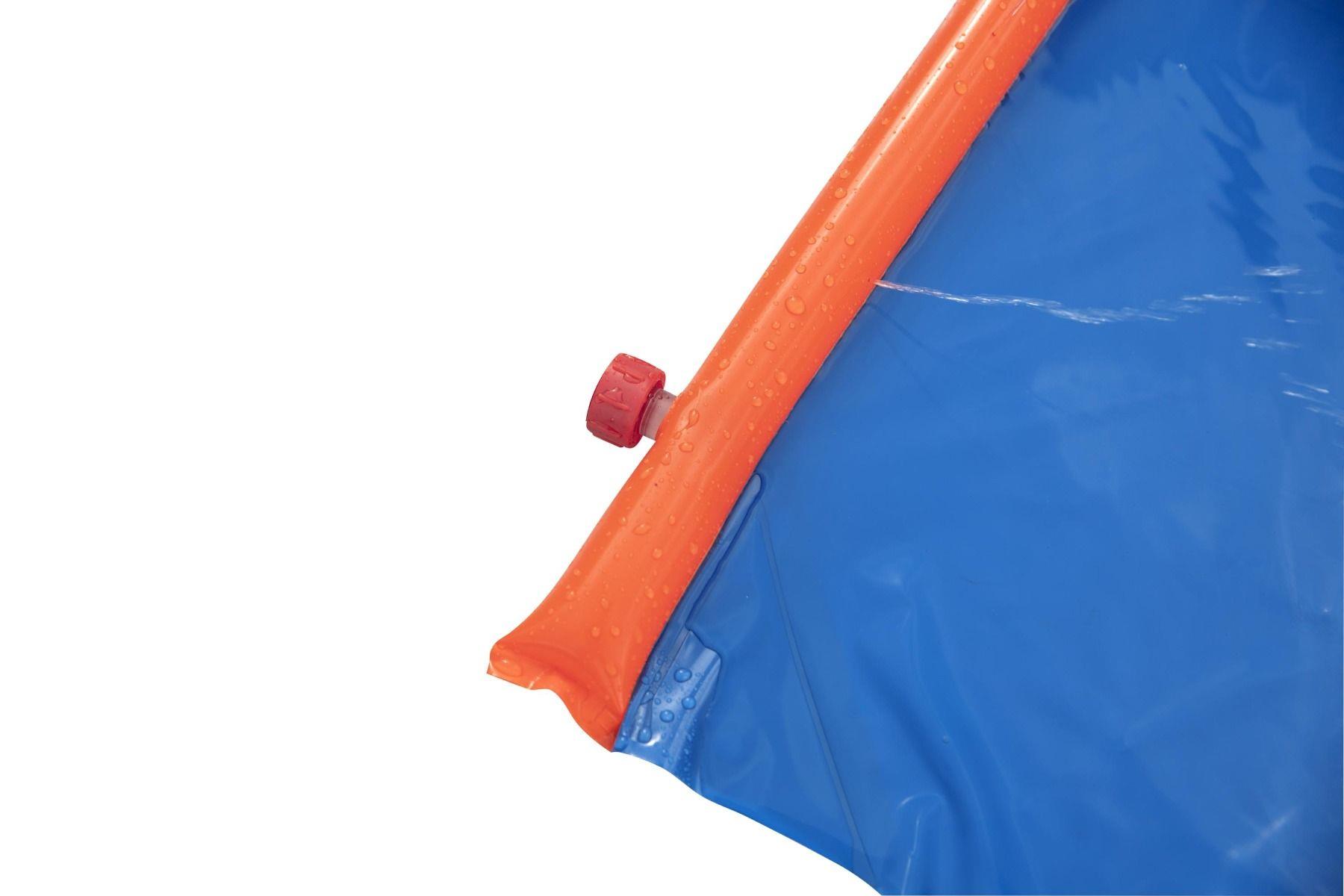 H2O Go Water Slider 4.88m 16ft Slip & Slide Sprinkler Water Toy - Picture 18 of 27