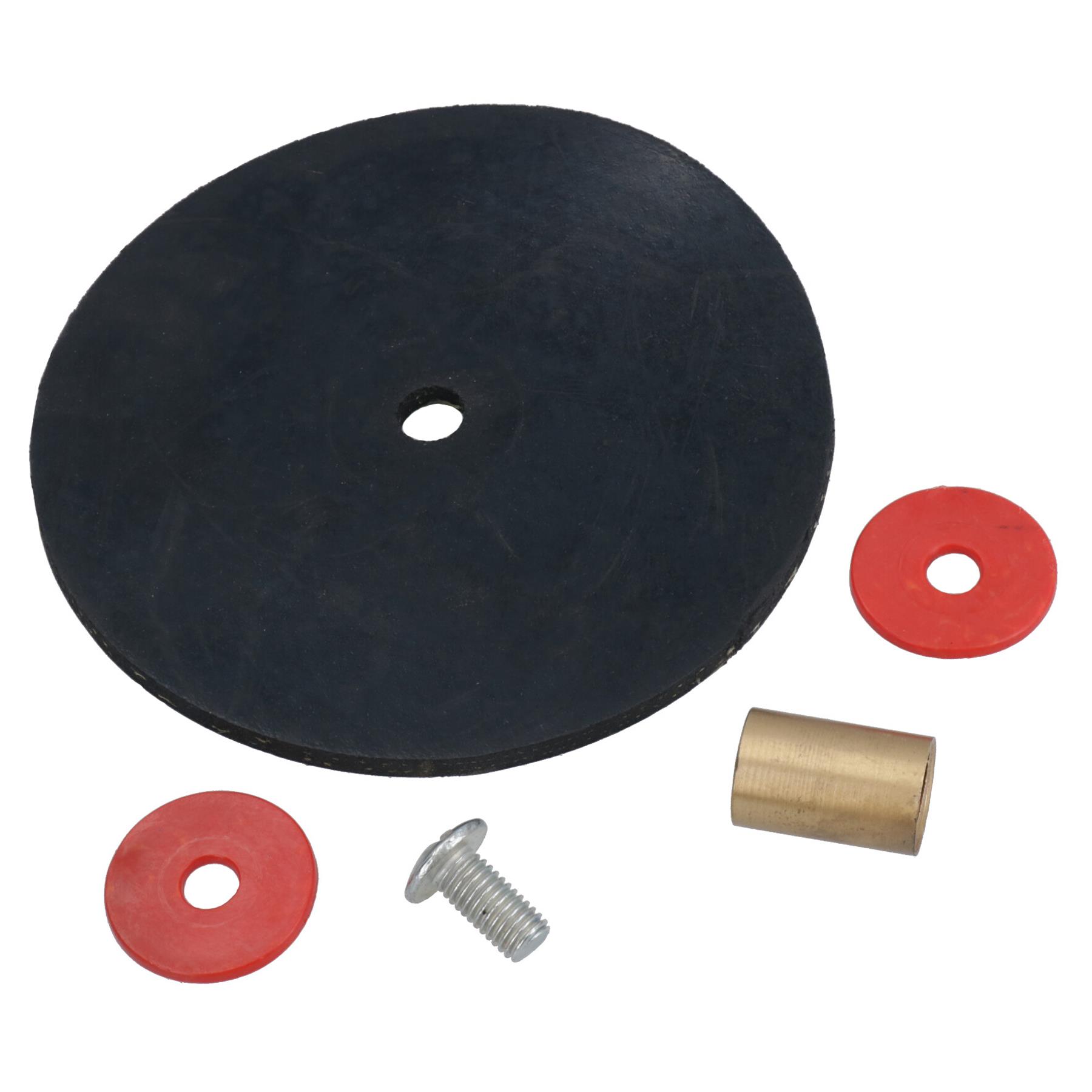 Limpiador de pared de tubería de alcantarillado con émbolo de goma 4"" (100 mm) o 6"" (150 mm) - Imagen 19 de 19