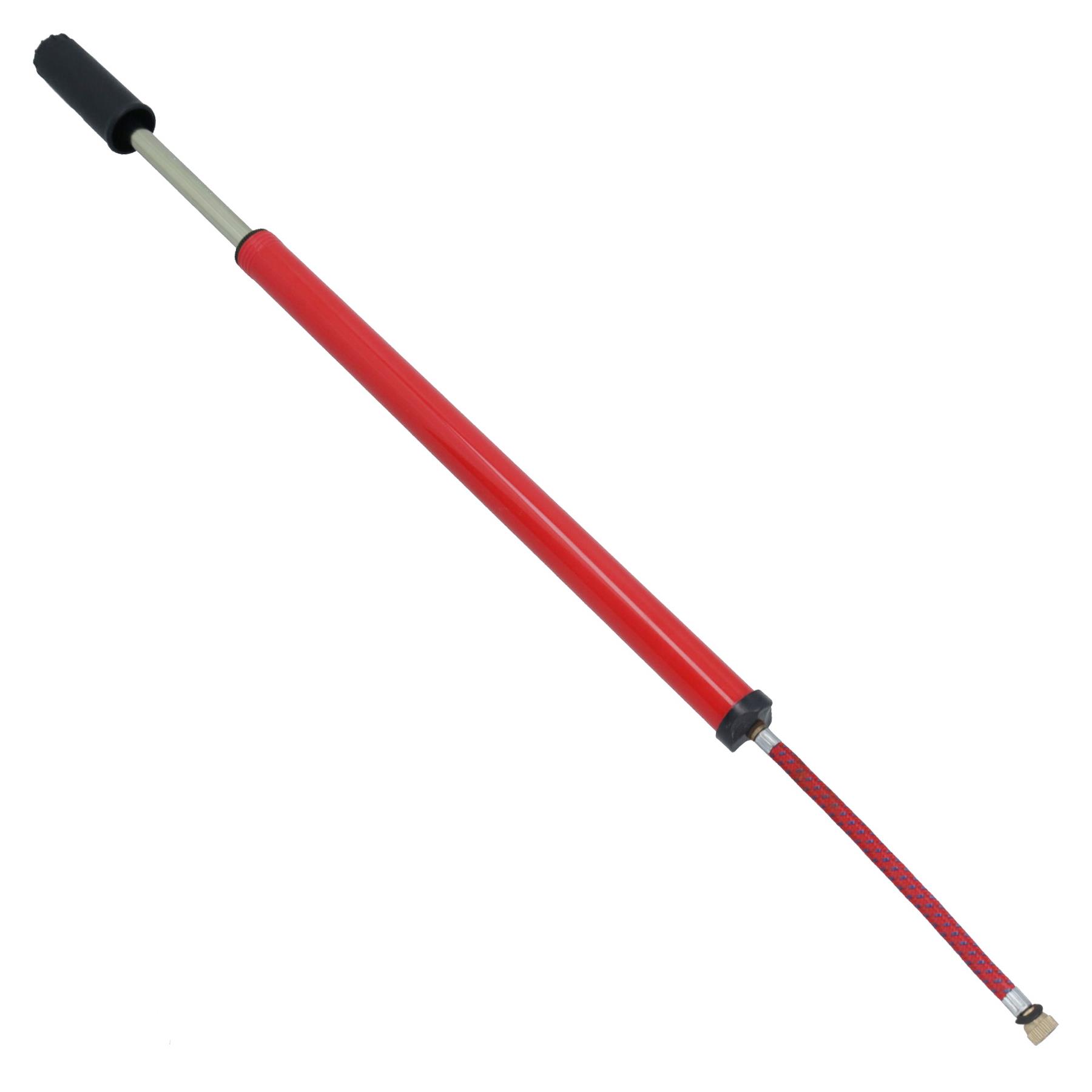 PVC Dichtung aufblasbarer Test-Airbag 4"" (100 mm) oder 6"" (150 mm) Ablaufrohr Straupf - Bild 104 von 111