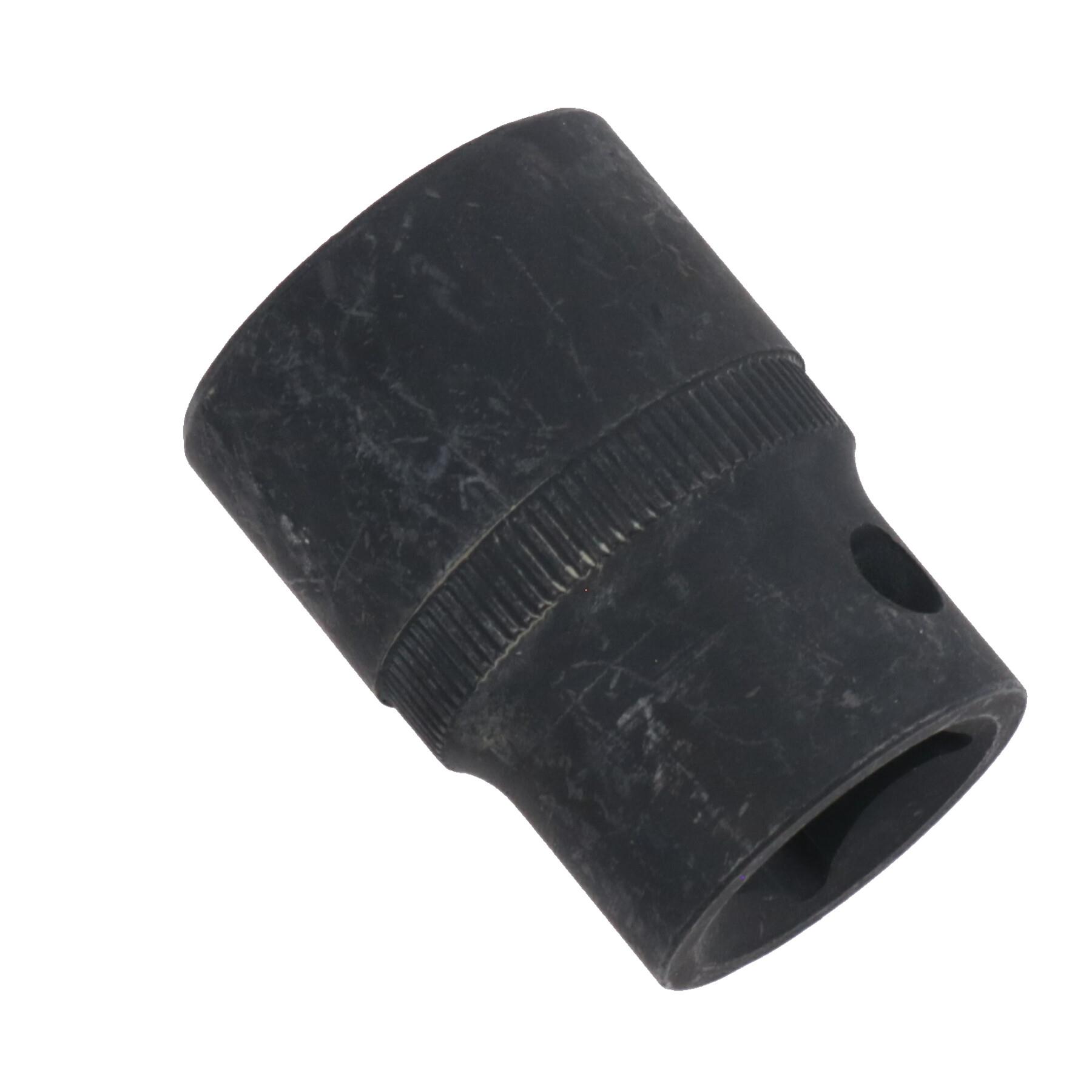 Enchufe Torx Star E de impacto impactado hembra 3/8 pulgadas unidad poco profunda E5 - E24 - Imagen 109 de 109