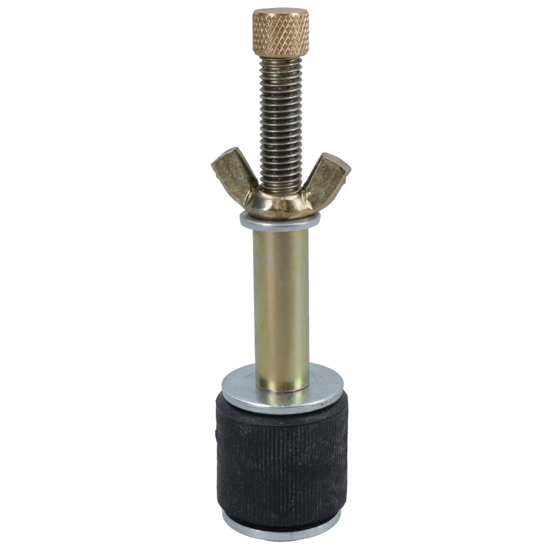 Tubo de prueba de drenaje de acero tapón de pung 0,5""- 1,5"" (12-38 mm) tubo de plomería cobre MDPE - Imagen 23 de 25