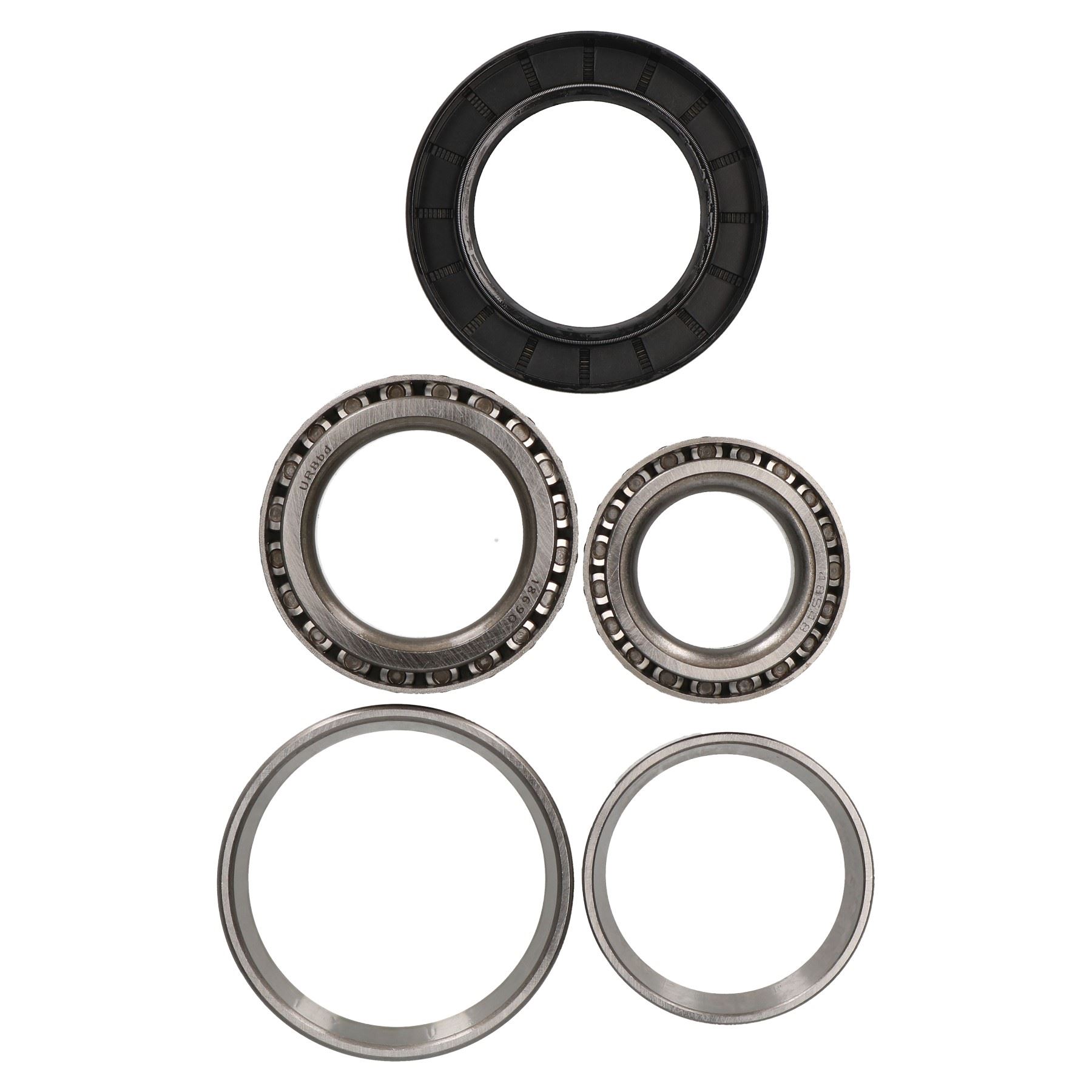 Trailer Taper Roller Bearing Kit Set For Drums 250 x 40 Indespension Ref ISHU011 Trailer Taper Roller Bearing Kit Set For Drums 250 x 40 Indespension Ref ISHU011