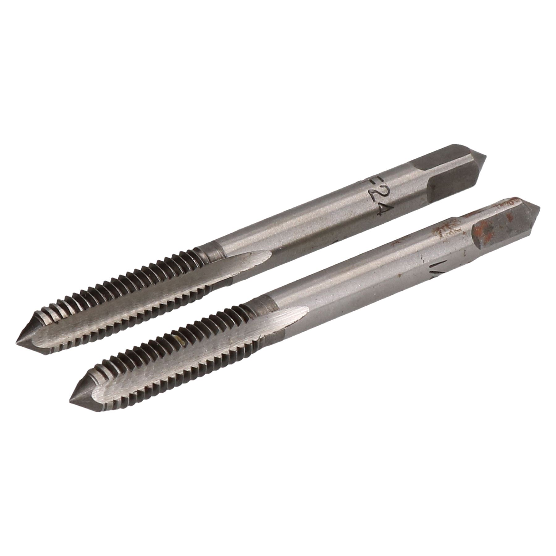 UNF Taper & Plug Tap Set Tungsten Steel Thread Cutter 10 - 3/4" - Picture 30 of 35