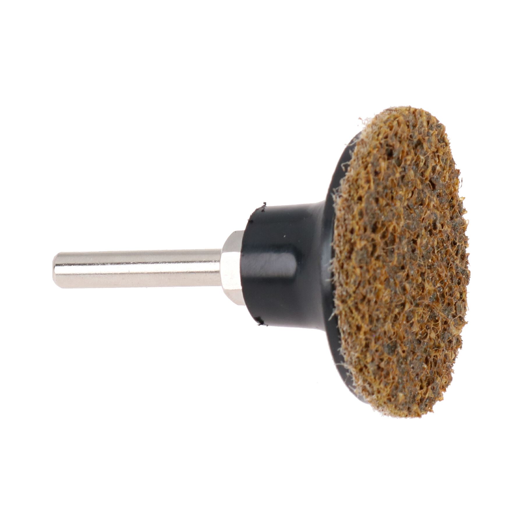 Gemischte Körnung Typ R Konditionierung Schnellwechsel Schleifscheiben + Dorn - Bild 7 von 11