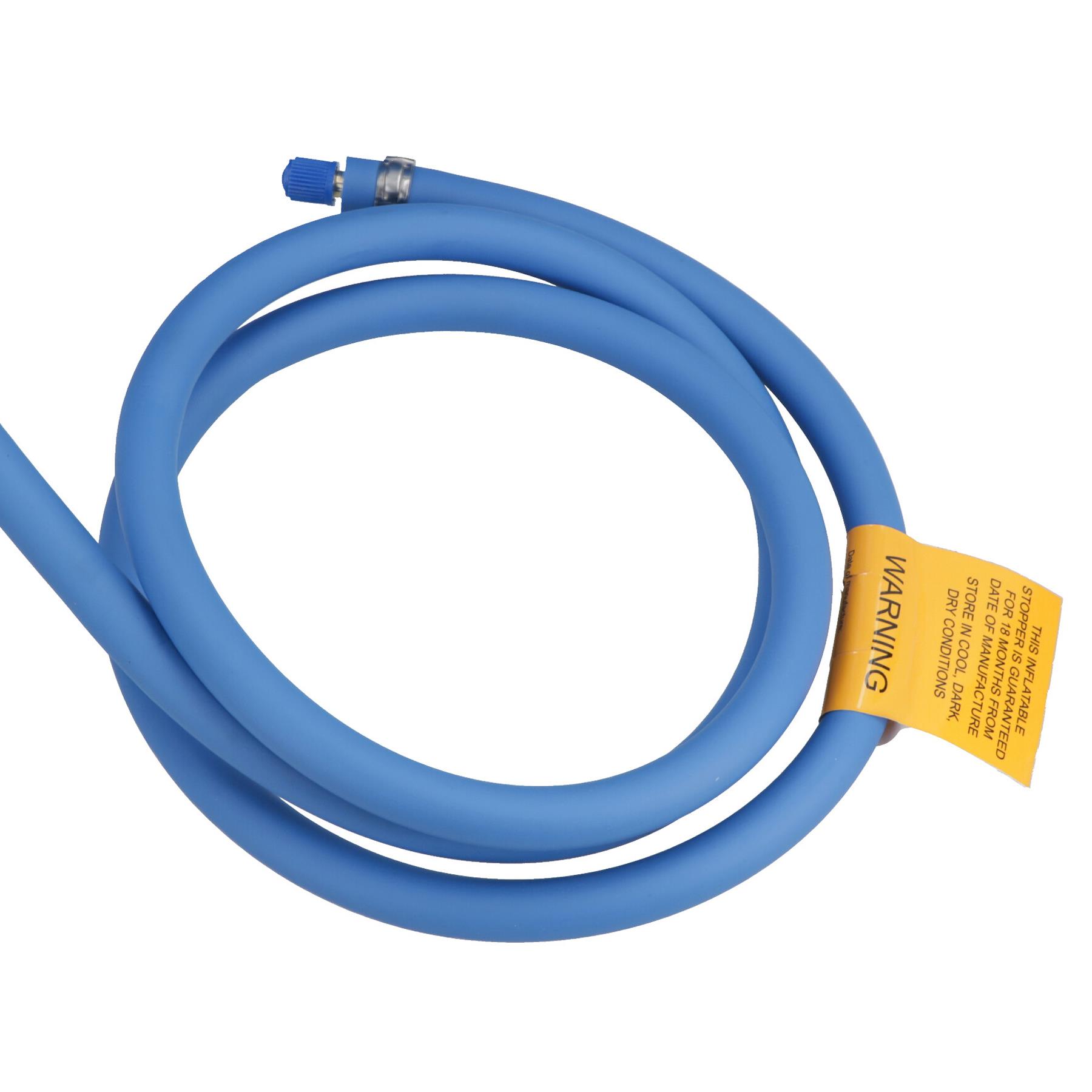 PVC Dichtung aufblasbarer Test-Airbag 4"" (100 mm) oder 6"" (150 mm) Ablaufrohr Straupf - Bild 101 von 111